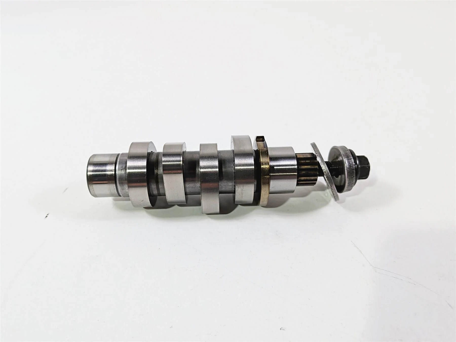 2024 Harley Softail FXLRST Low Rider Camshaft Cam Shaft  25400273 - Image 4