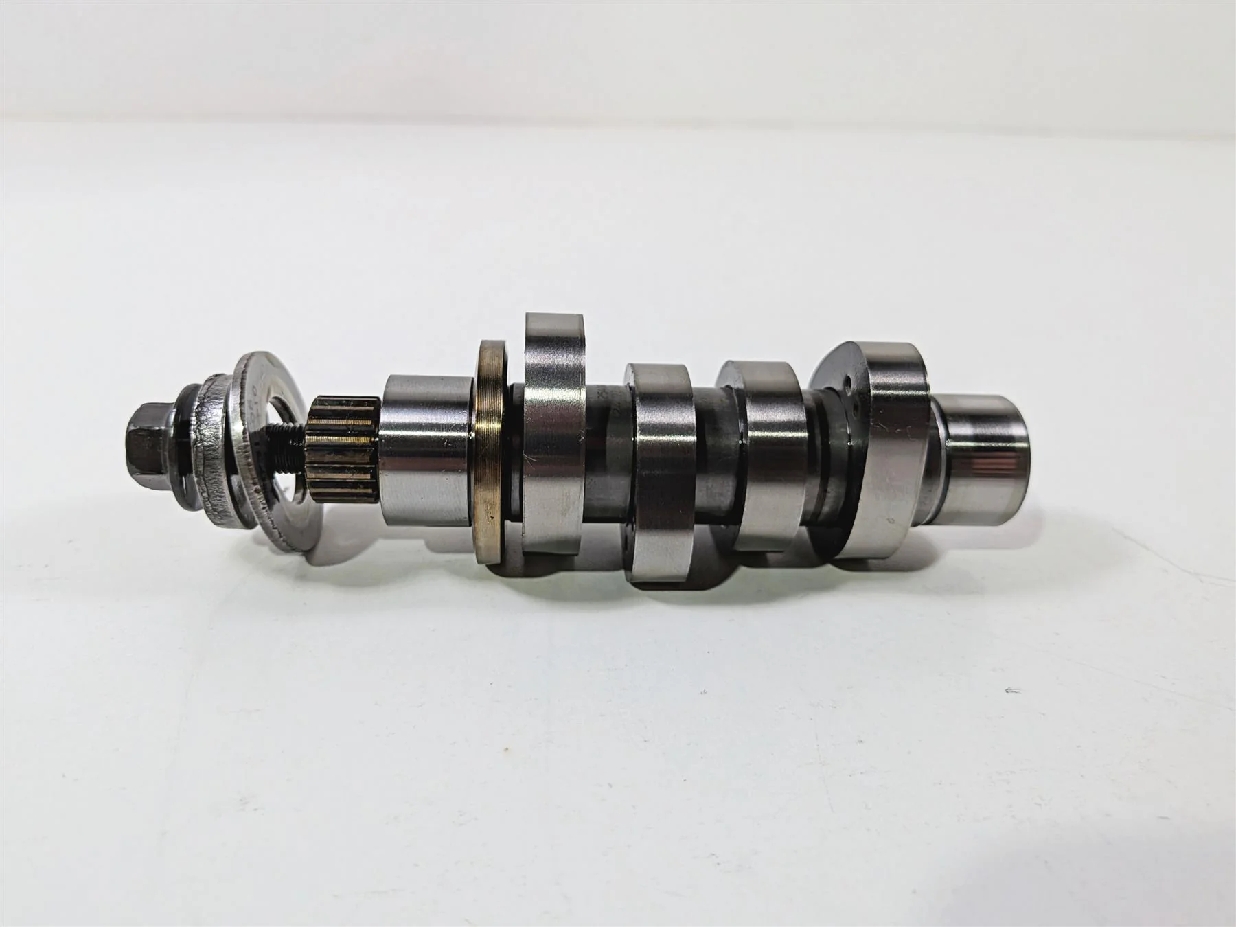 2024 Harley Softail FXLRST Low Rider Camshaft Cam Shaft  25400273 - Image 6