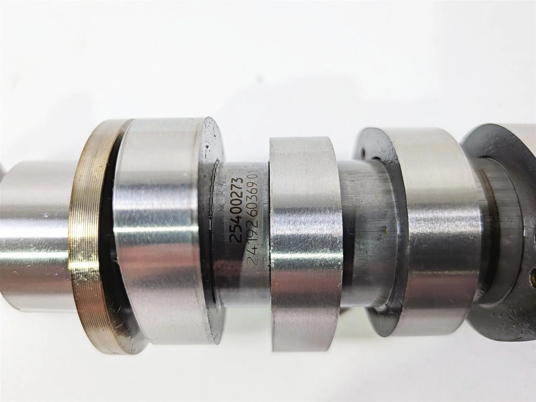 2024 Harley Softail FXLRST Low Rider Camshaft Cam Shaft  25400273 - Image 7