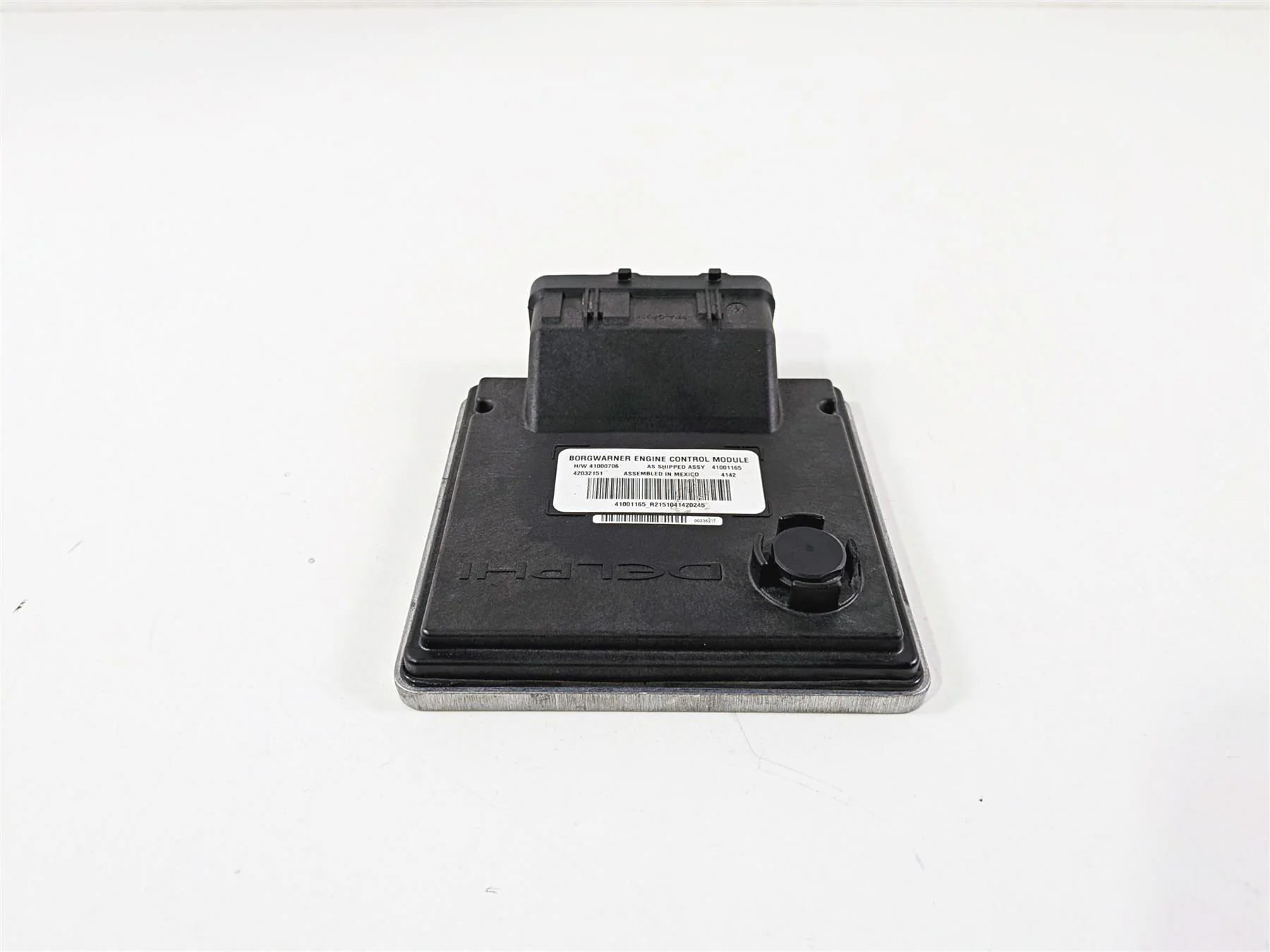 2024 Harley Softail FXLRST Low Rider Cdi Ecu Ecm Engine Control Module 41001165 - Image 2