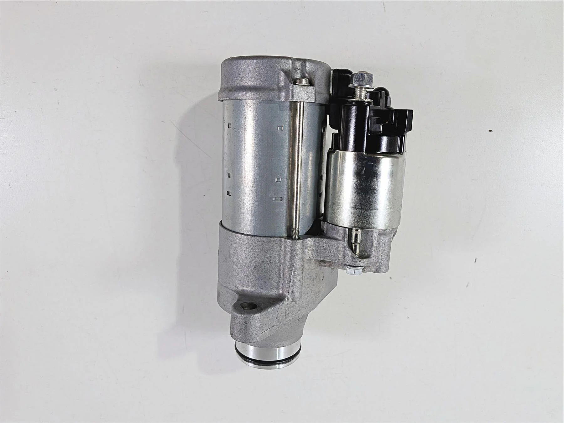 2024 Harley Softail FXLRST Low Rider Engine Starter Motor M8 117ci 31400056 - Image 10