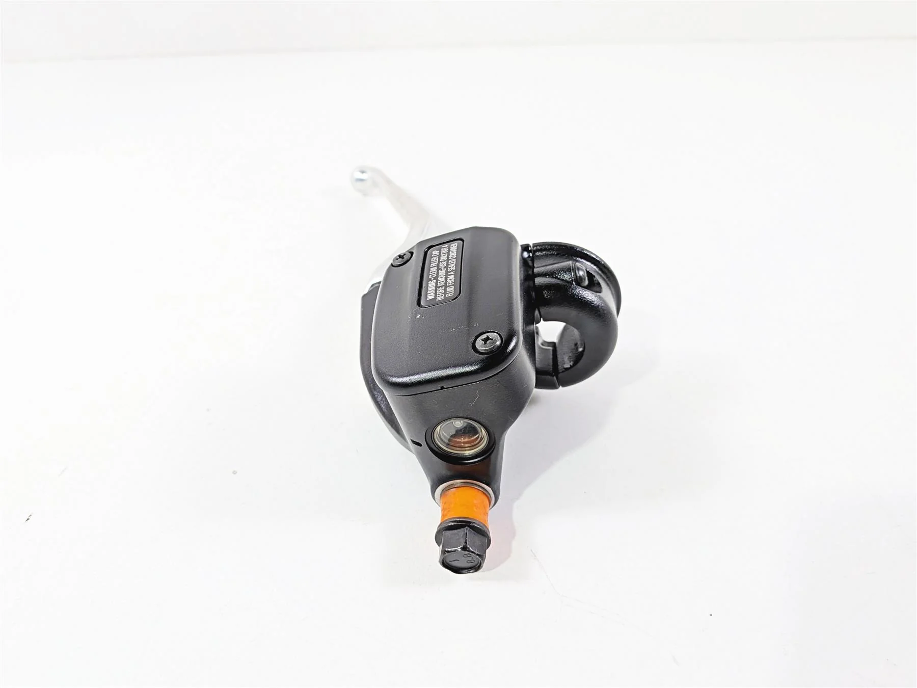 2024 Harley Softail FXLRST Low Rider Front Brake Master Cylinder 5/8" 41700492 - Image 3