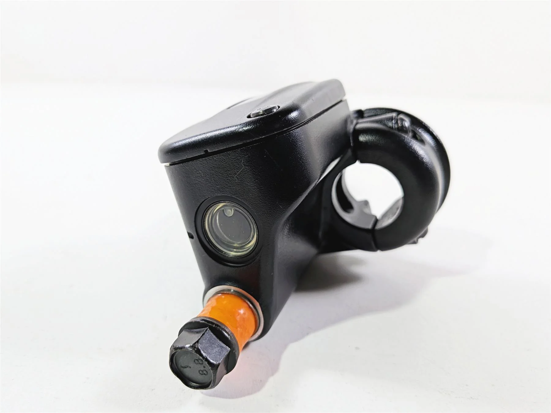 2024 Harley Softail FXLRST Low Rider Front Brake Master Cylinder 5/8" 41700492 - Image 8