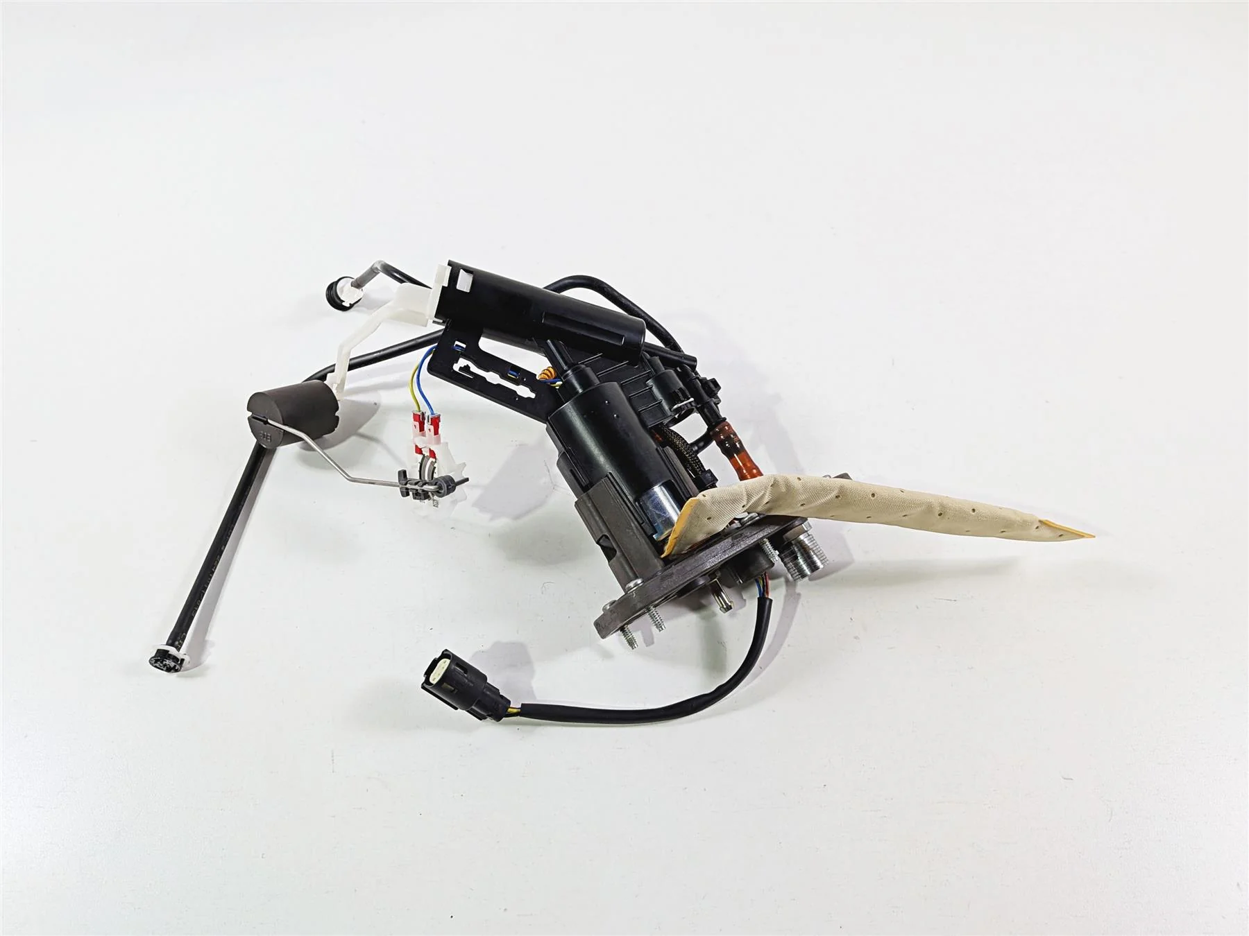 2024 Harley Softail FXLRST Low Rider Fuel Gas Petrol Pump Sending Set 61200093 - Image 12