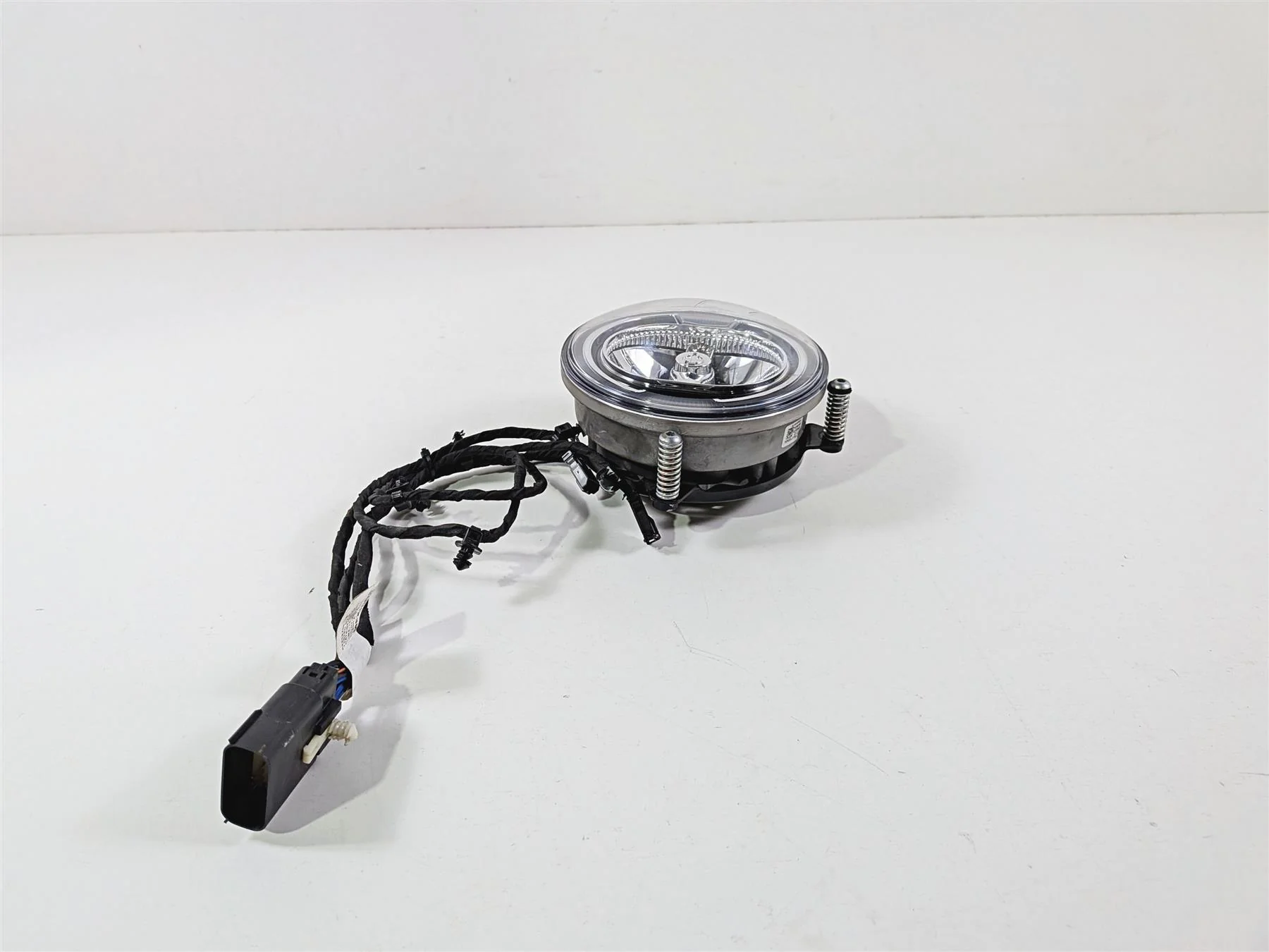 2024 Harley Softail FXLRST Low Rider Headlight Head Light Lamp - Read 67700635 - Image 3
