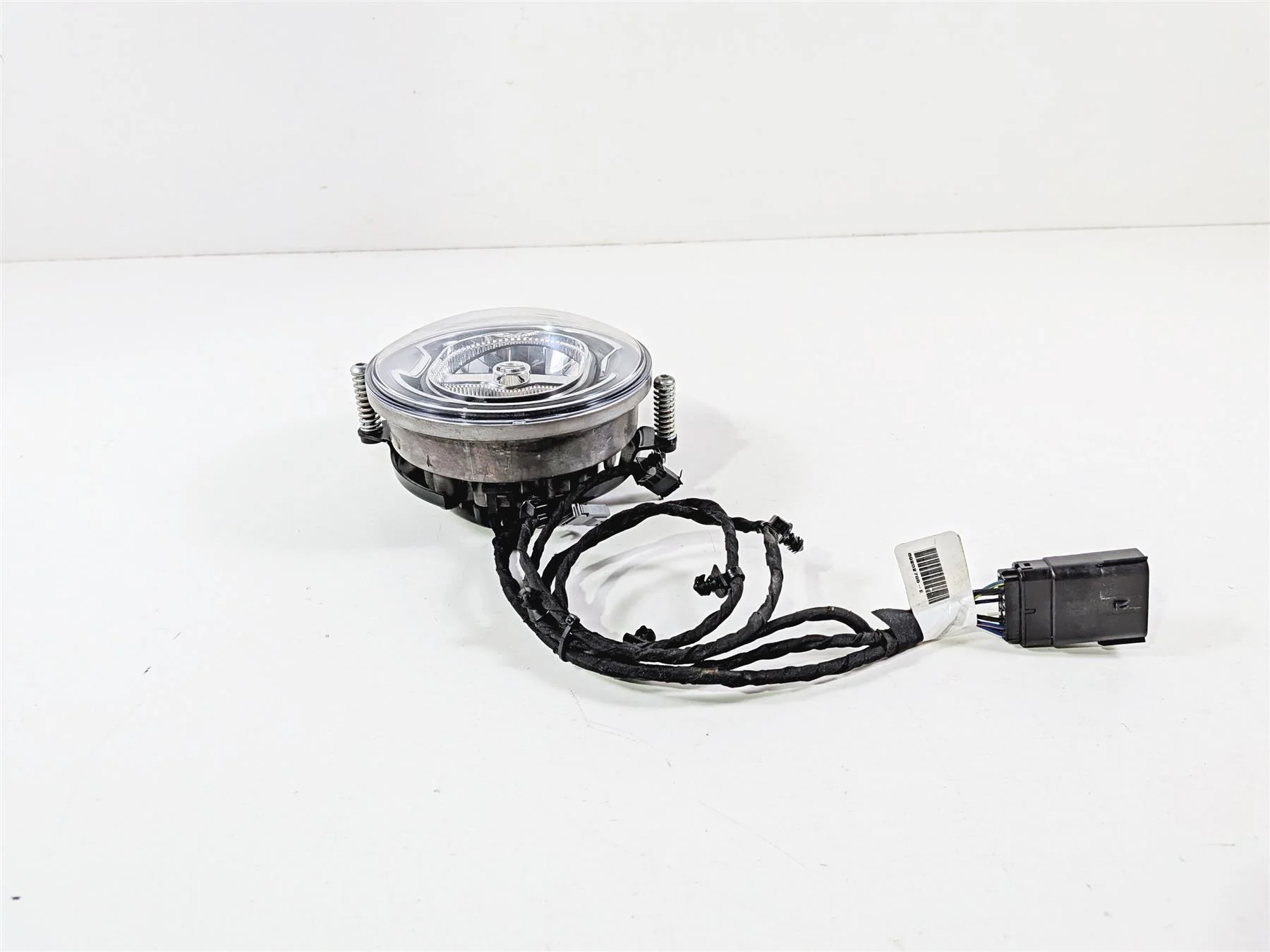 2024 Harley Softail FXLRST Low Rider Headlight Head Light Lamp - Read 67700635 - Image 4