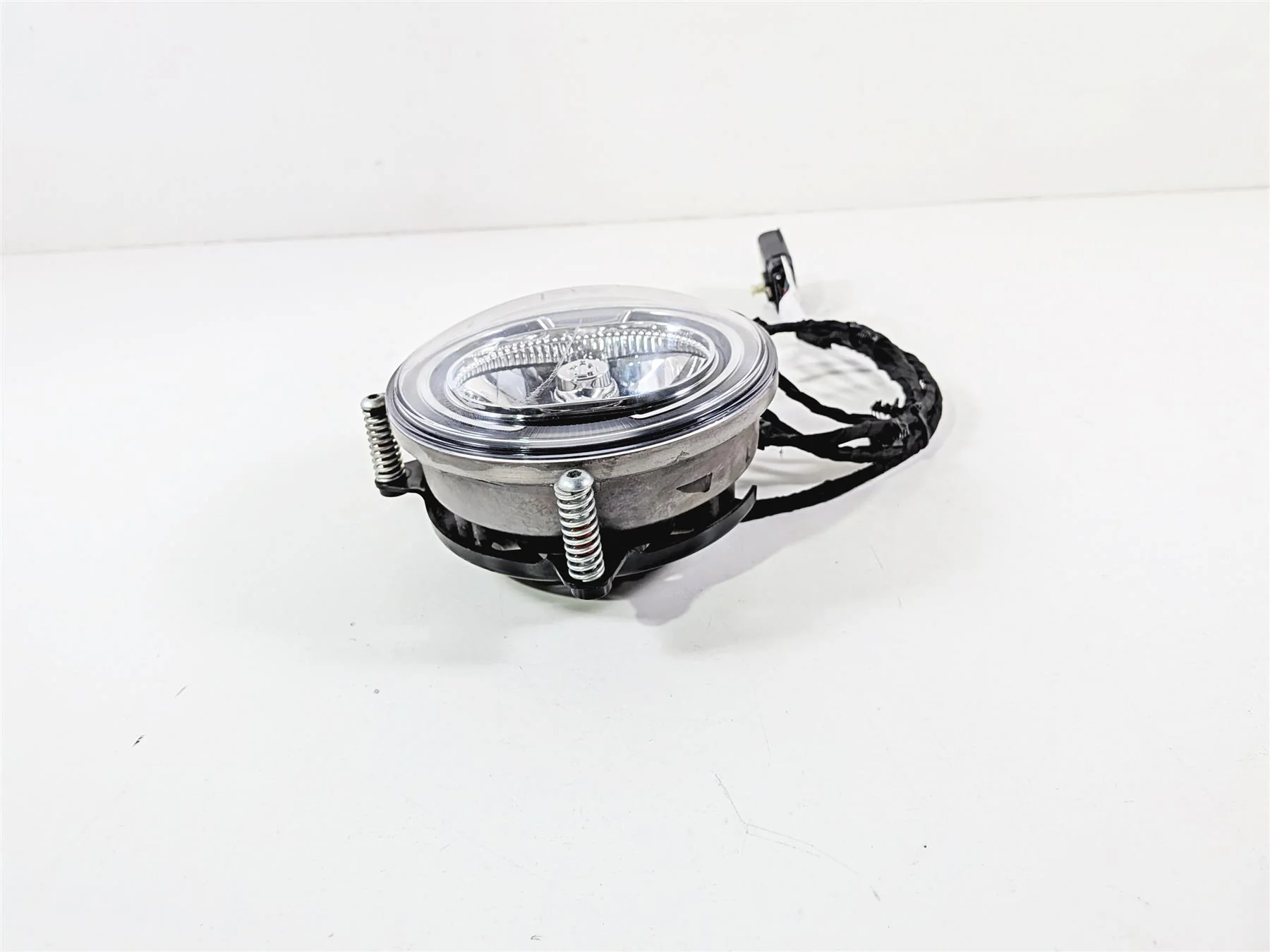 2024 Harley Softail FXLRST Low Rider Headlight Head Light Lamp - Read 67700635 - Image 5