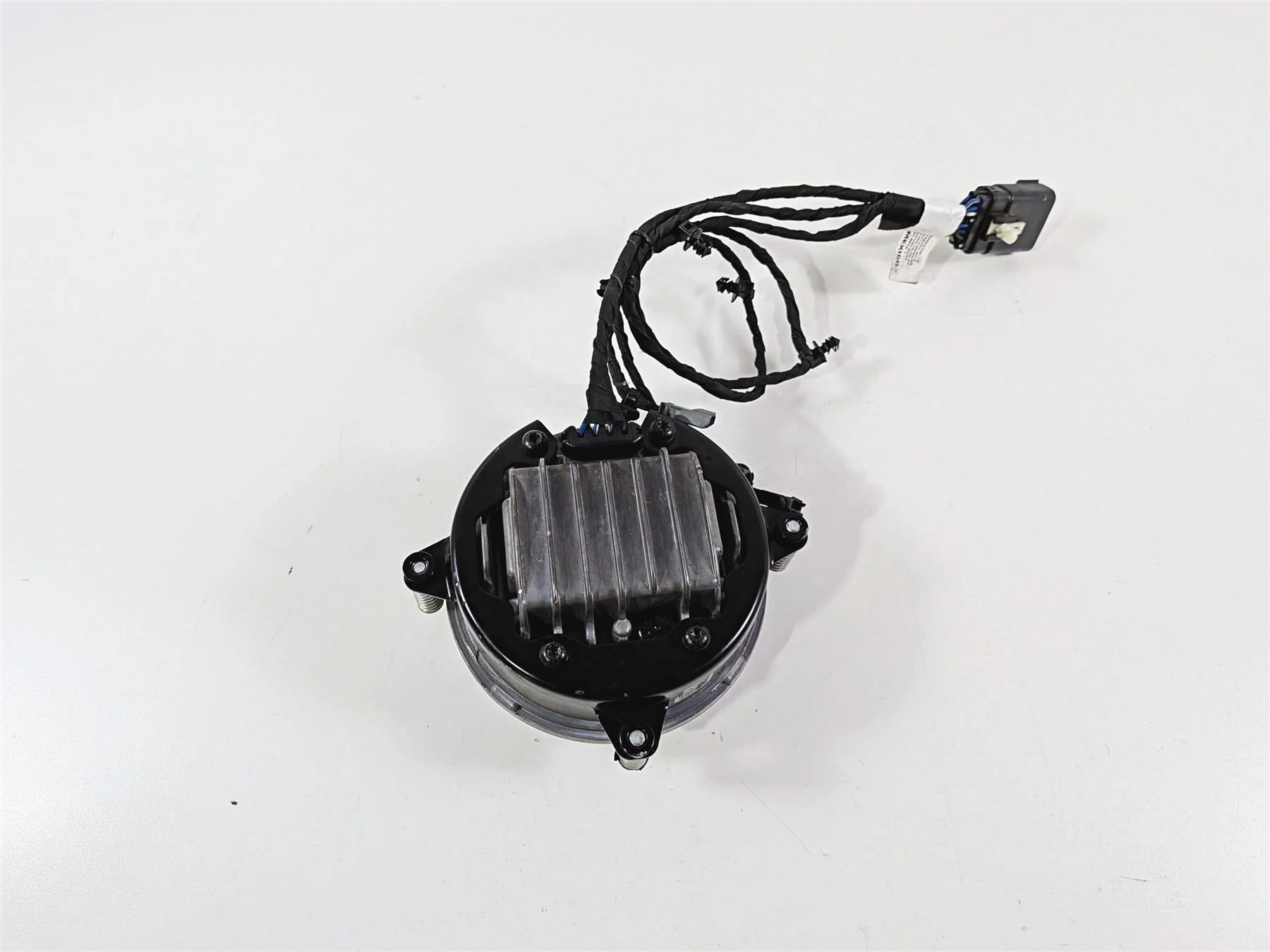2024 Harley Softail FXLRST Low Rider Headlight Head Light Lamp - Read 67700635 - Image 6