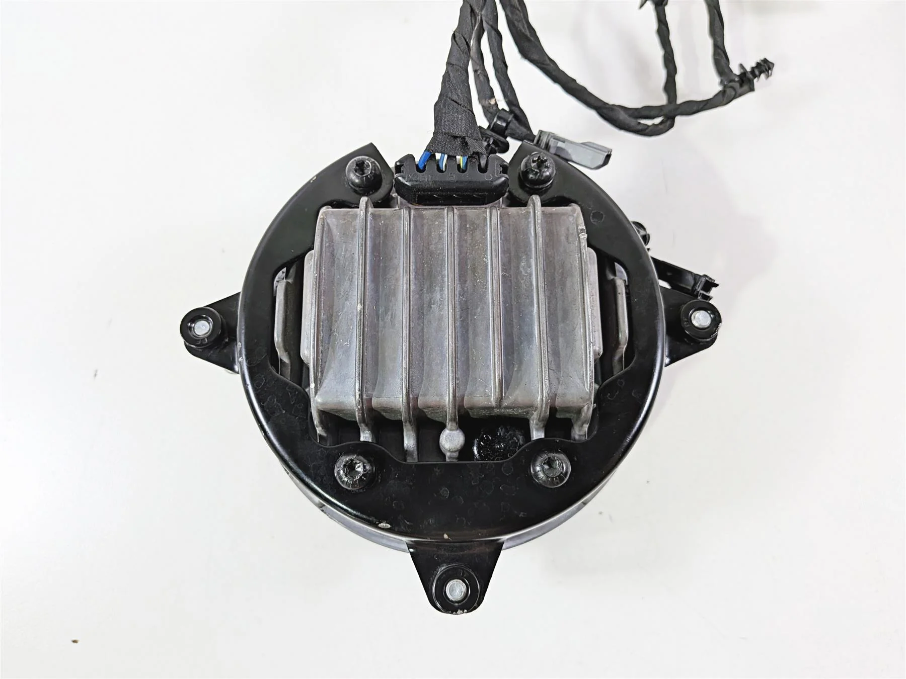 2024 Harley Softail FXLRST Low Rider Headlight Head Light Lamp - Read 67700635 - Image 8