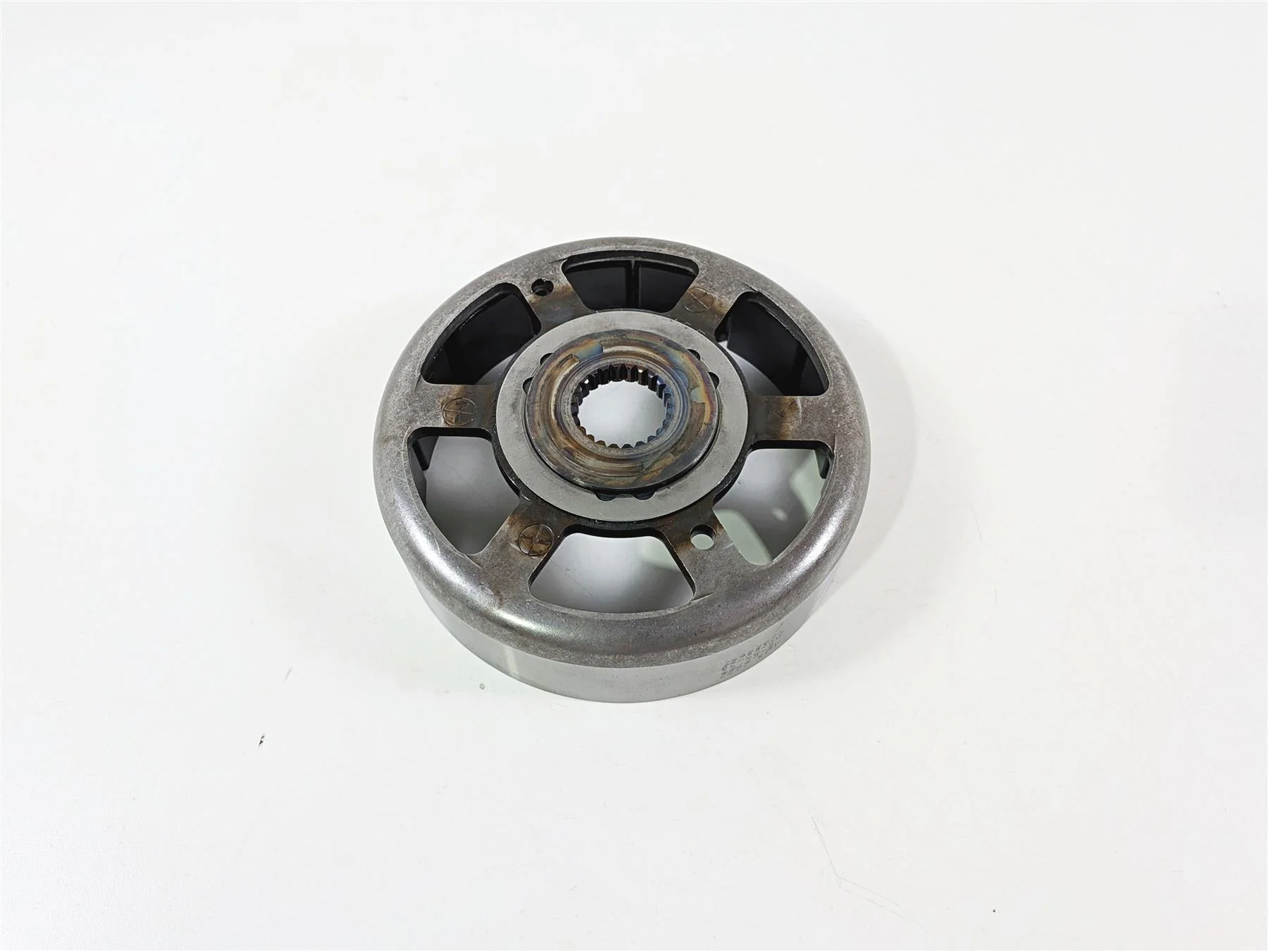 2024 Harley Softail FXLRST Low Rider Ignition Rotor Flywheel 29900058