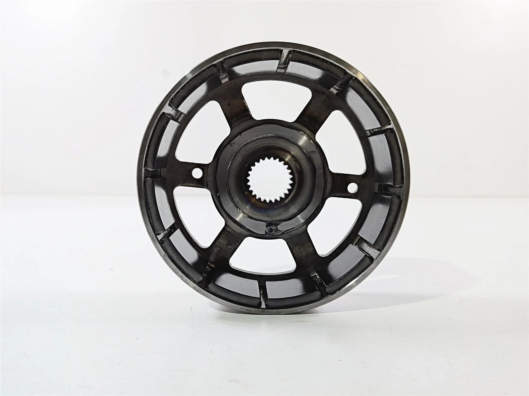 2024 Harley Softail FXLRST Low Rider Ignition Rotor Flywheel 29900058 - Image 10