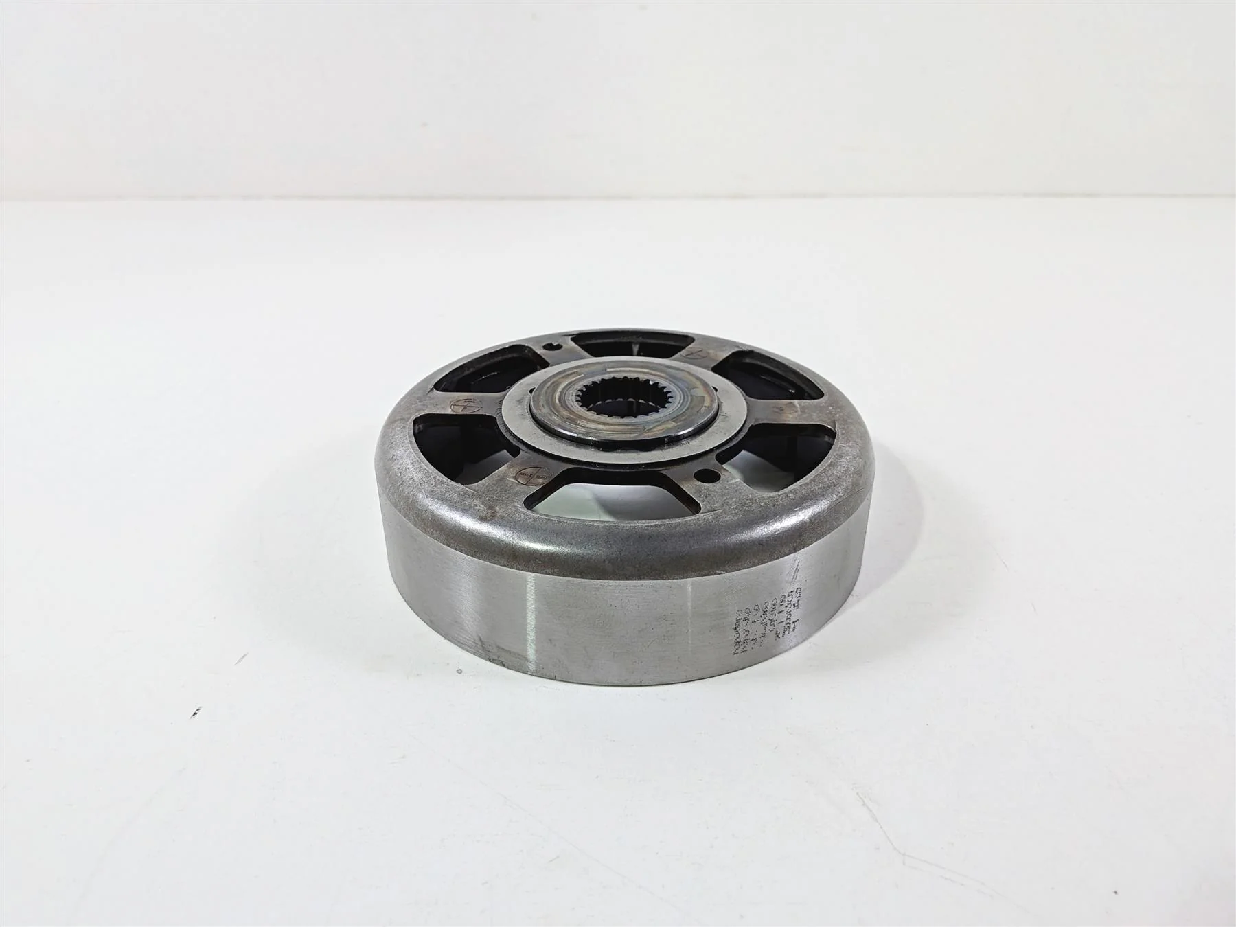 2024 Harley Softail FXLRST Low Rider Ignition Rotor Flywheel 29900058 - Image 2