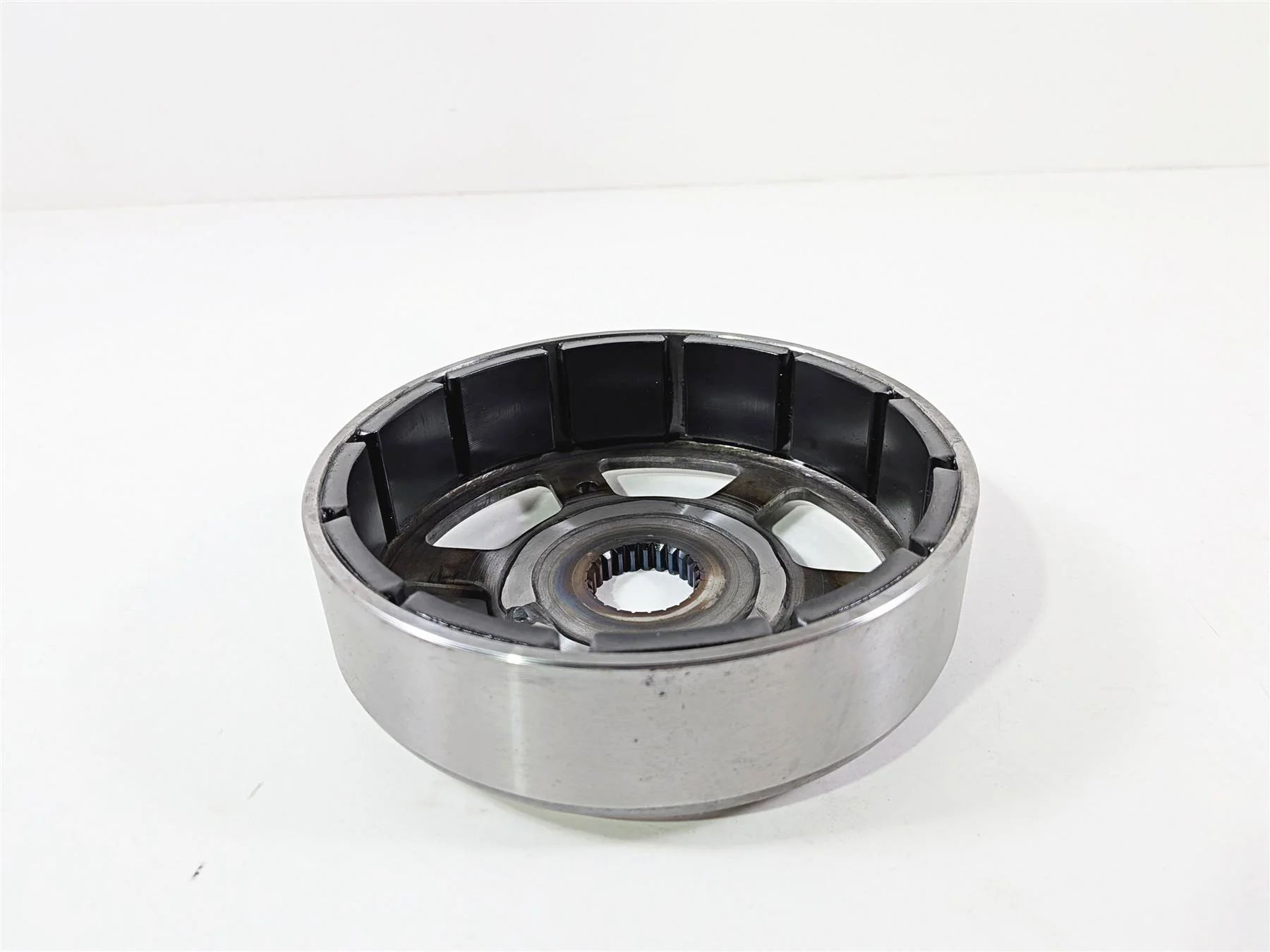 2024 Harley Softail FXLRST Low Rider Ignition Rotor Flywheel 29900058 - Image 4