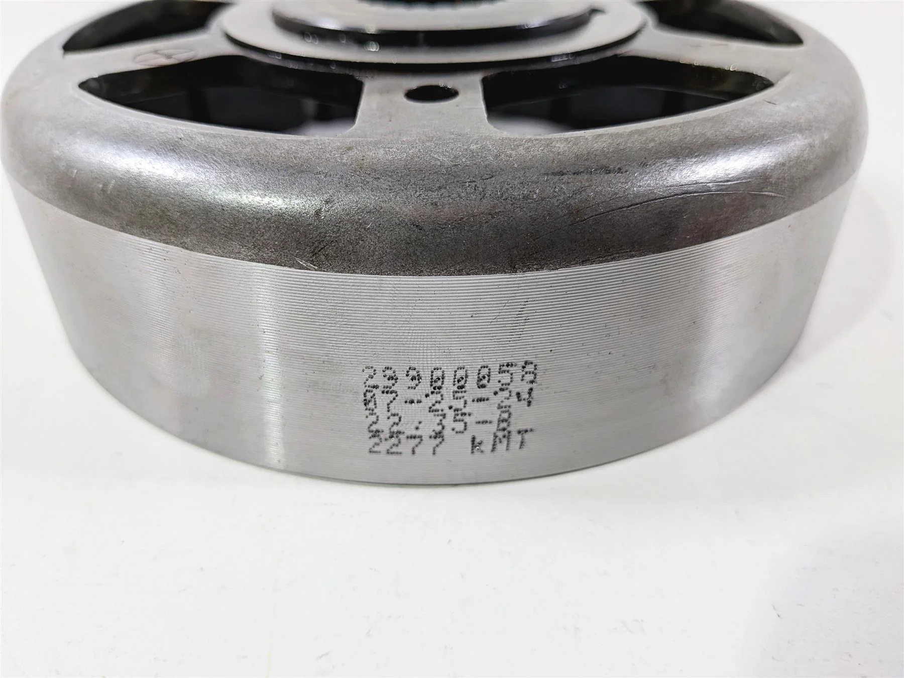 2024 Harley Softail FXLRST Low Rider Ignition Rotor Flywheel 29900058 - Image 7