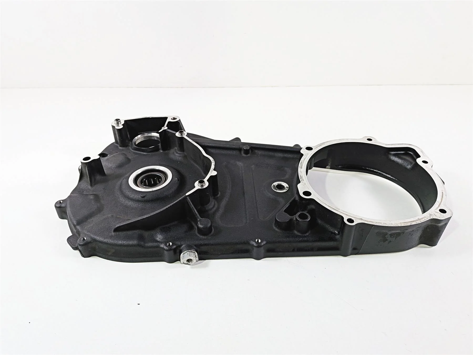 2024 Harley Softail FXLRST Low Rider Inner Primary Clutch Cover Mid 36500099 - Image 2