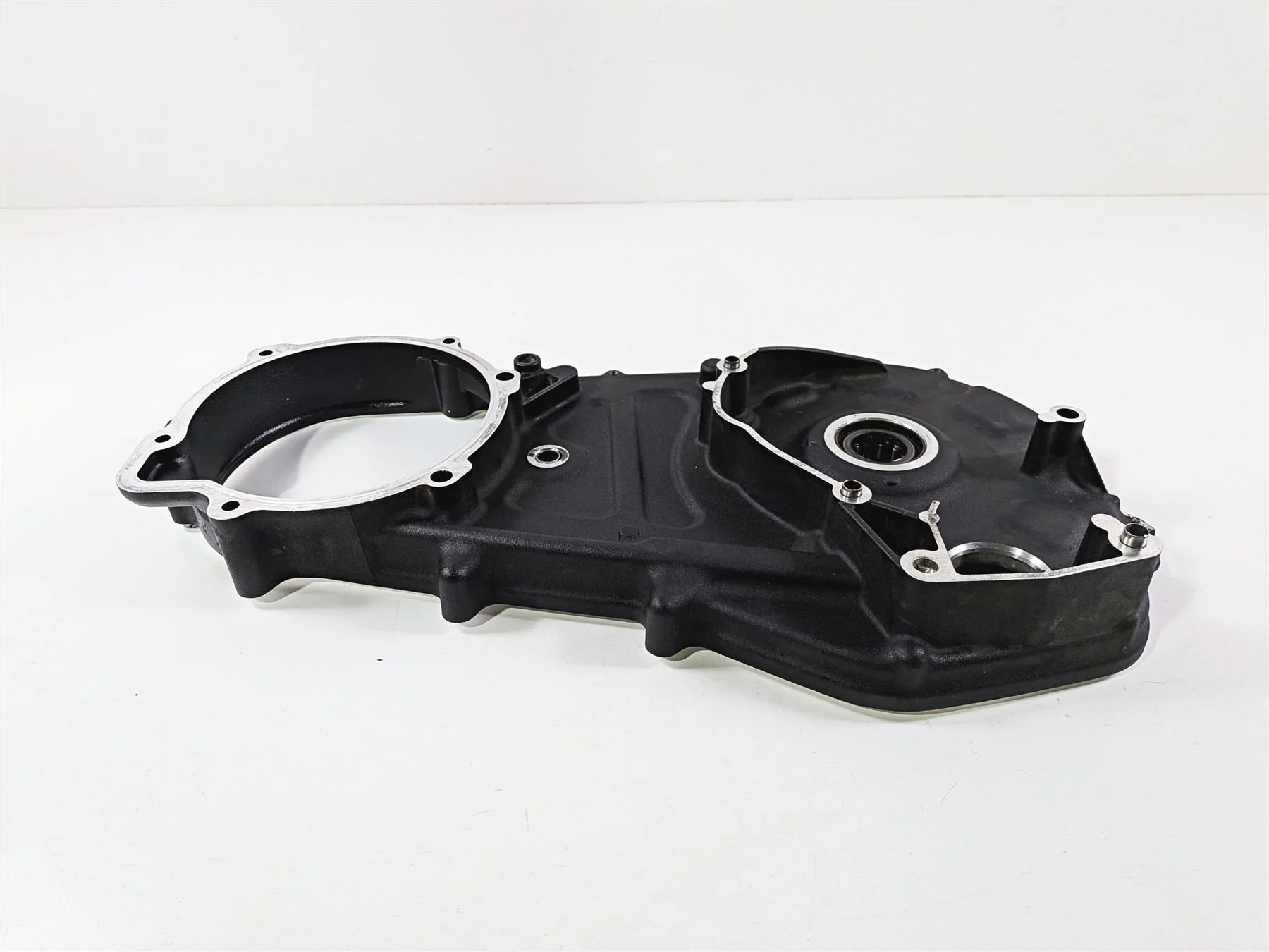 2024 Harley Softail FXLRST Low Rider Inner Primary Clutch Cover Mid 36500099 - Image 4
