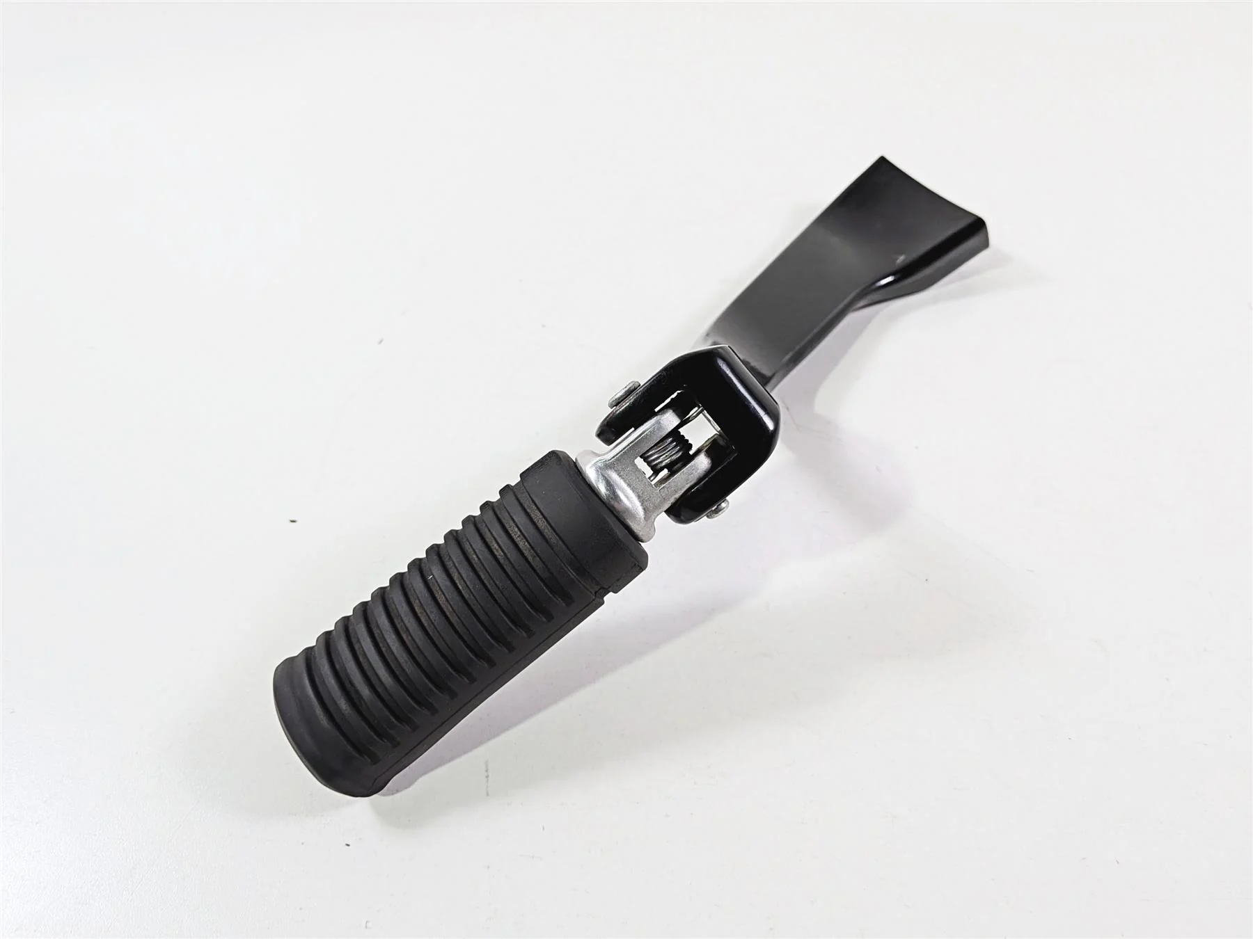 2024 Harley Softail FXLRST Low Rider Left Front Rider Mid Foot Peg  50500603 - Image 11