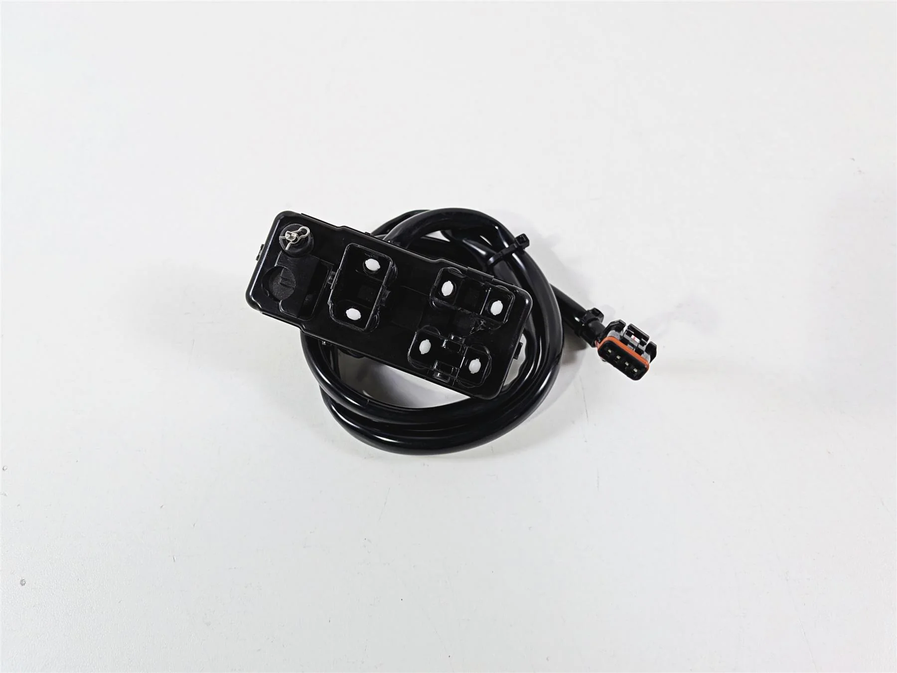2024 Harley Softail FXLRST Low Rider Left Hand Control Switch Internals 71500632