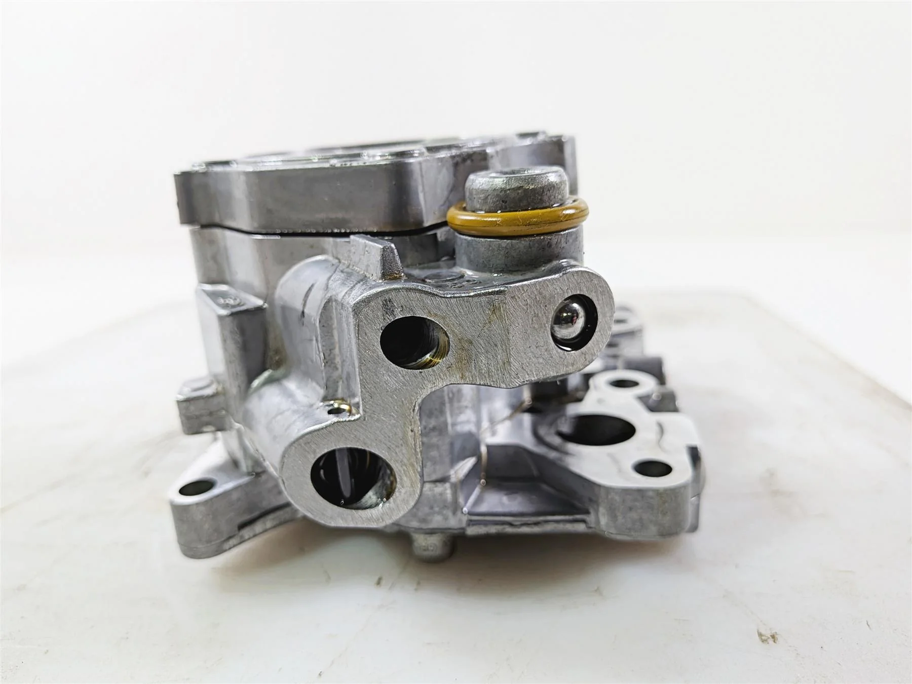 2024 Harley Softail FXLRST Low Rider Oil Pump & Cam Plate Set 62400238 - Image 14