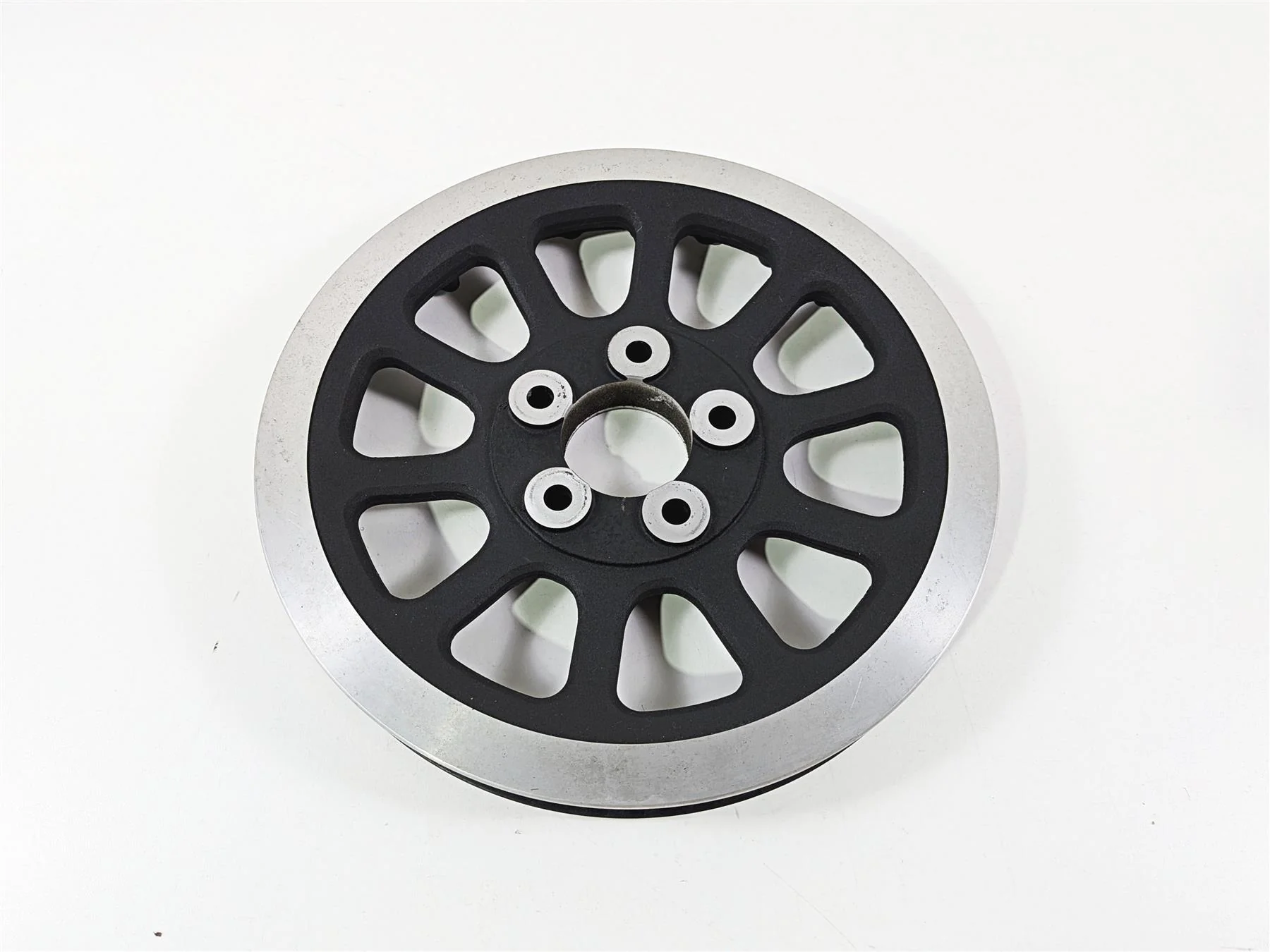 2024 Harley Softail FXLRST Low Rider Rear Belt Sprocket Pulley 66T 24mm 40325-07