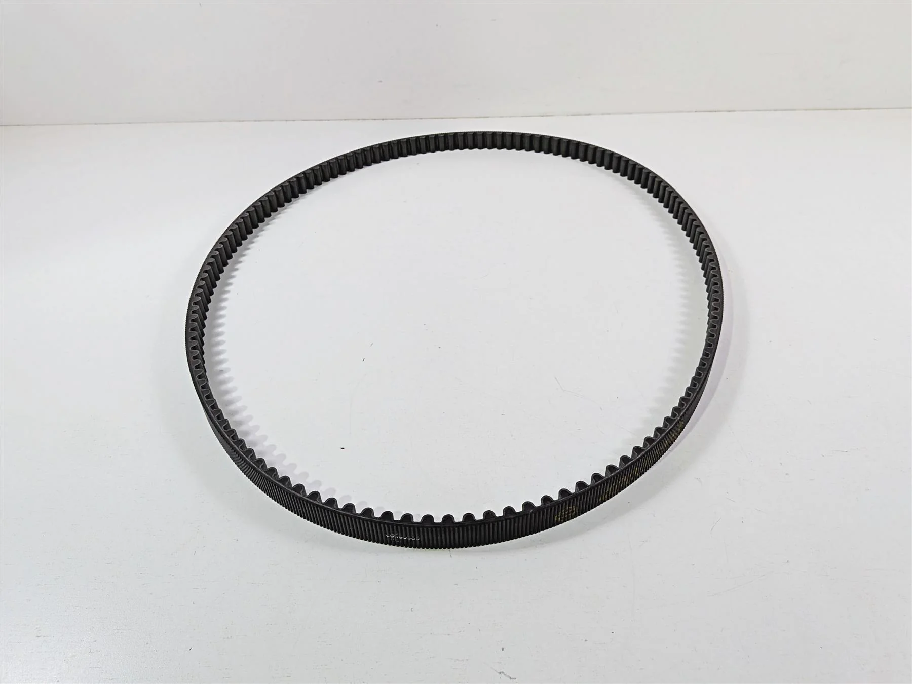 2024 Harley Softail FXLRST Low Rider Rear Drive Belt 134T 24mm 40000018 - Image 12