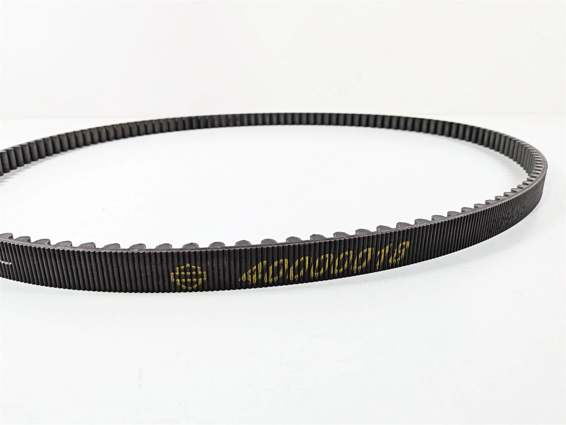 2024 Harley Softail FXLRST Low Rider Rear Drive Belt 134T 24mm 40000018 - Image 3