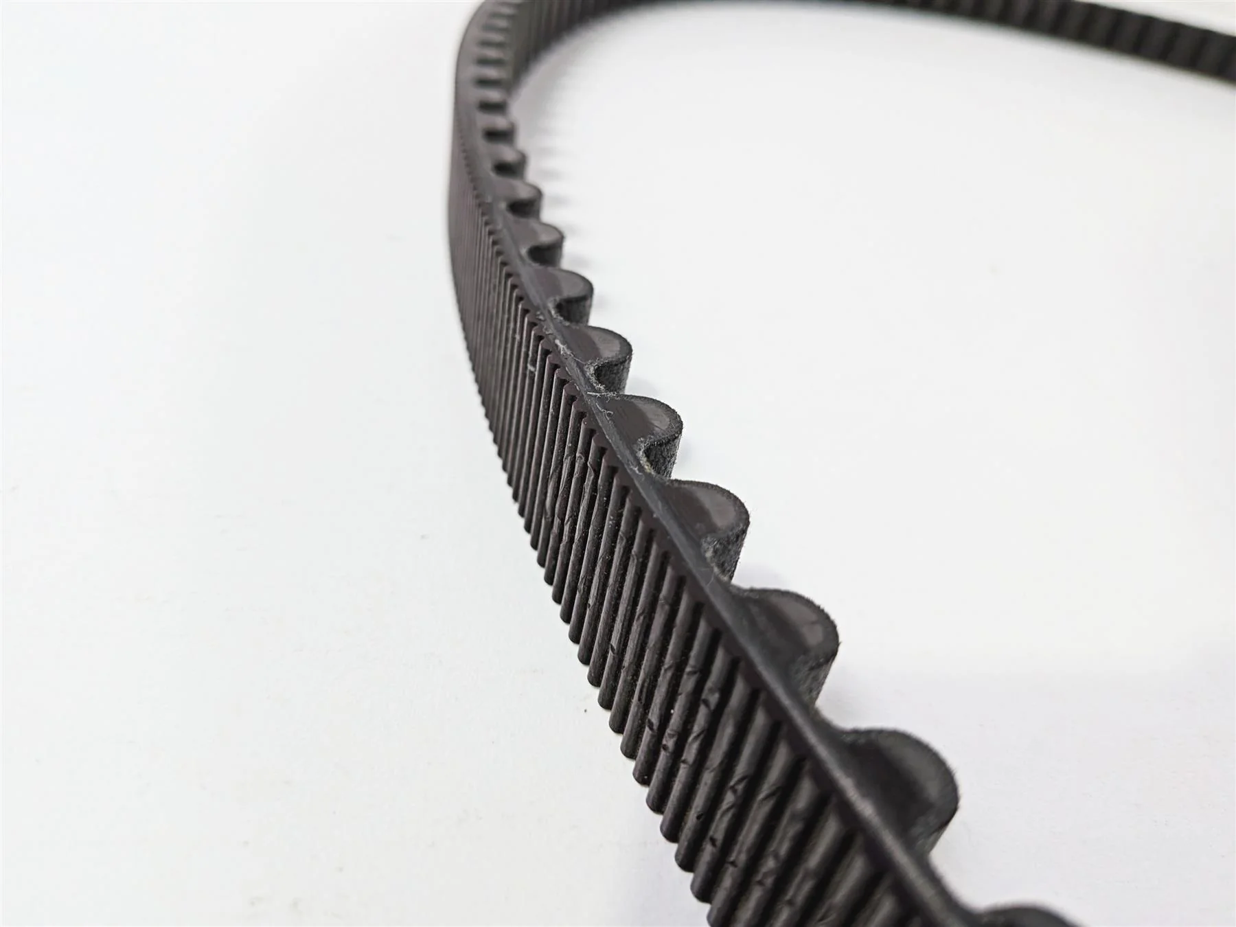 2024 Harley Softail FXLRST Low Rider Rear Drive Belt 134T 24mm 40000018 - Image 9