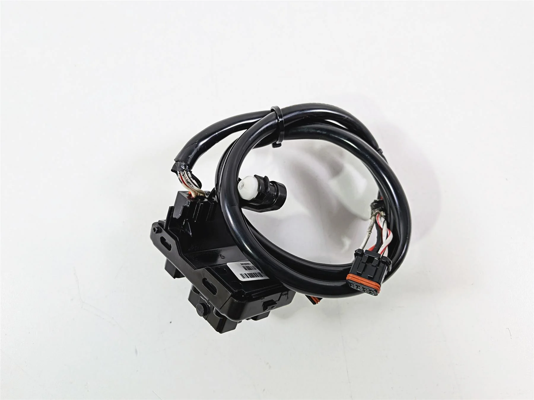 2024 Harley Softail FXLRST Low Rider Right Control Switch Internals 71500630 - Image 6