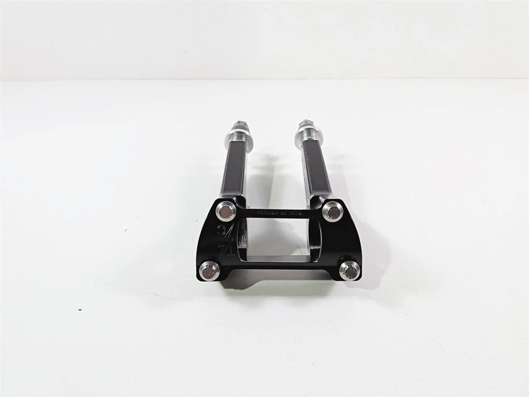 2024 Harley Softail FXLRST Low Rider Thrashin 6.5" Pullback Riser Set TSC-6500-1