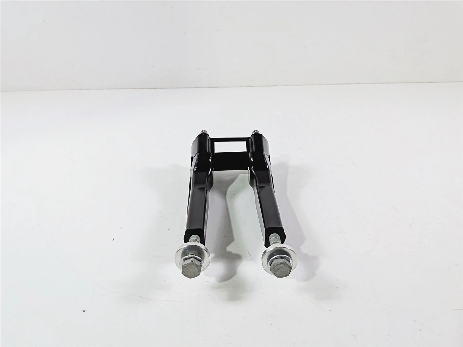 2024 Harley Softail FXLRST Low Rider Thrashin 6.5" Pullback Riser Set TSC-6500-1 - Image 12