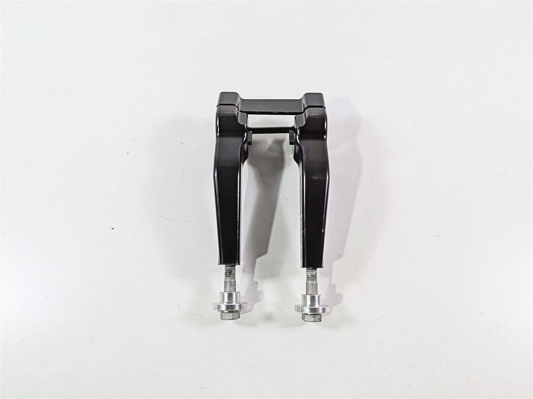 2024 Harley Softail FXLRST Low Rider Thrashin 6.5" Pullback Riser Set TSC-6500-1 - Image 3