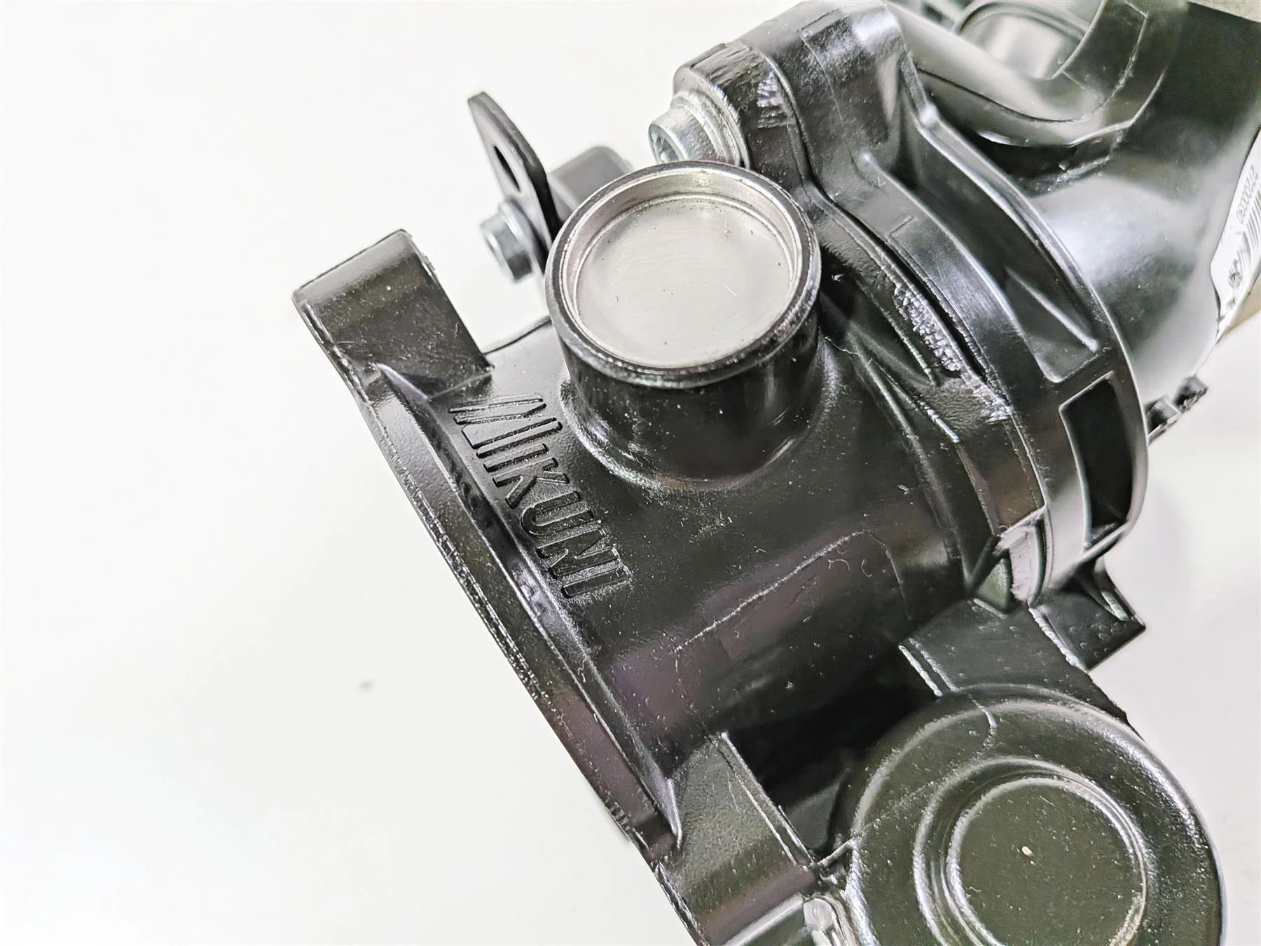 2024 Harley Softail FXLRST Low Rider Throttle Body Fuel Injectors 27300122 - Image 11