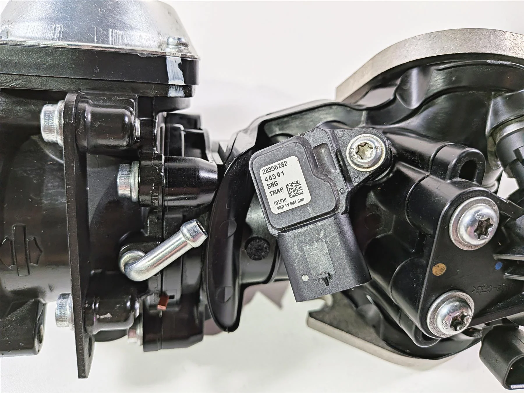 2024 Harley Softail FXLRST Low Rider Throttle Body Fuel Injectors 27300122 - Image 13