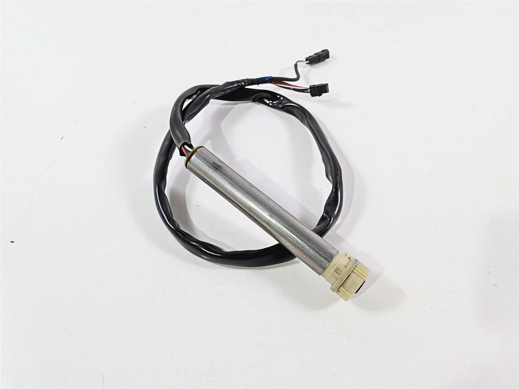 2024 Harley Softail FXLRST Low Rider Throttle Ride By Wire Sensor 32700088A - Image 5