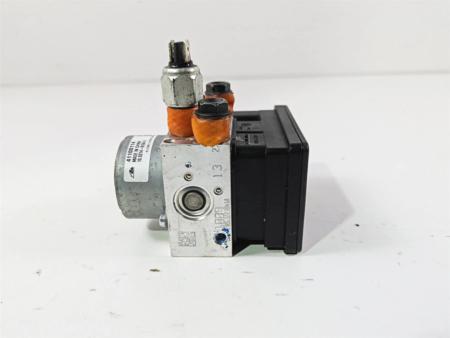 2024 Harley Sportster RH975 S Abs Brake Pump Module Unit 41100115A 41100114 - Image 10