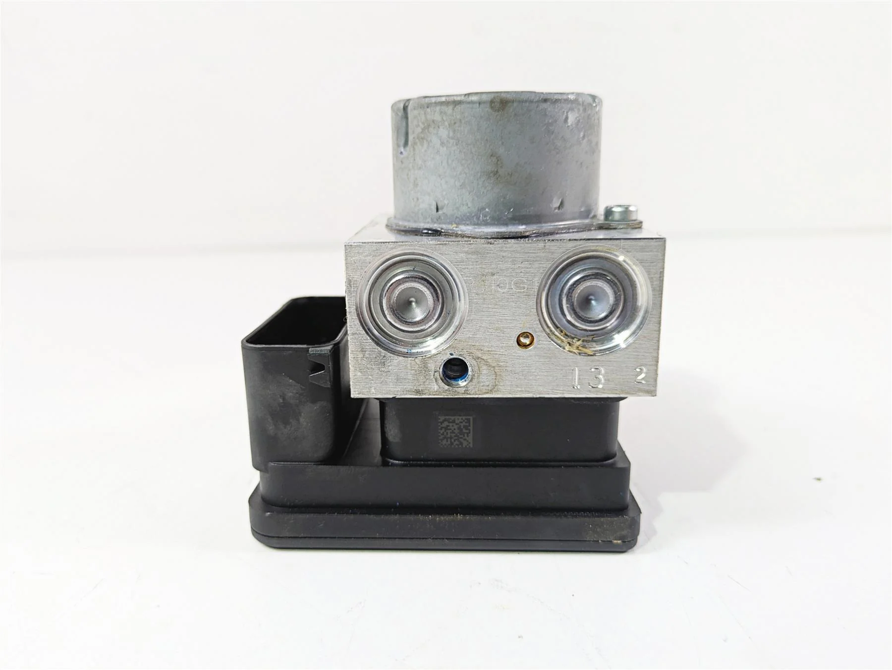 2024 Harley Sportster RH975 S Abs Brake Pump Module Unit 41100115A 41100114 - Image 2
