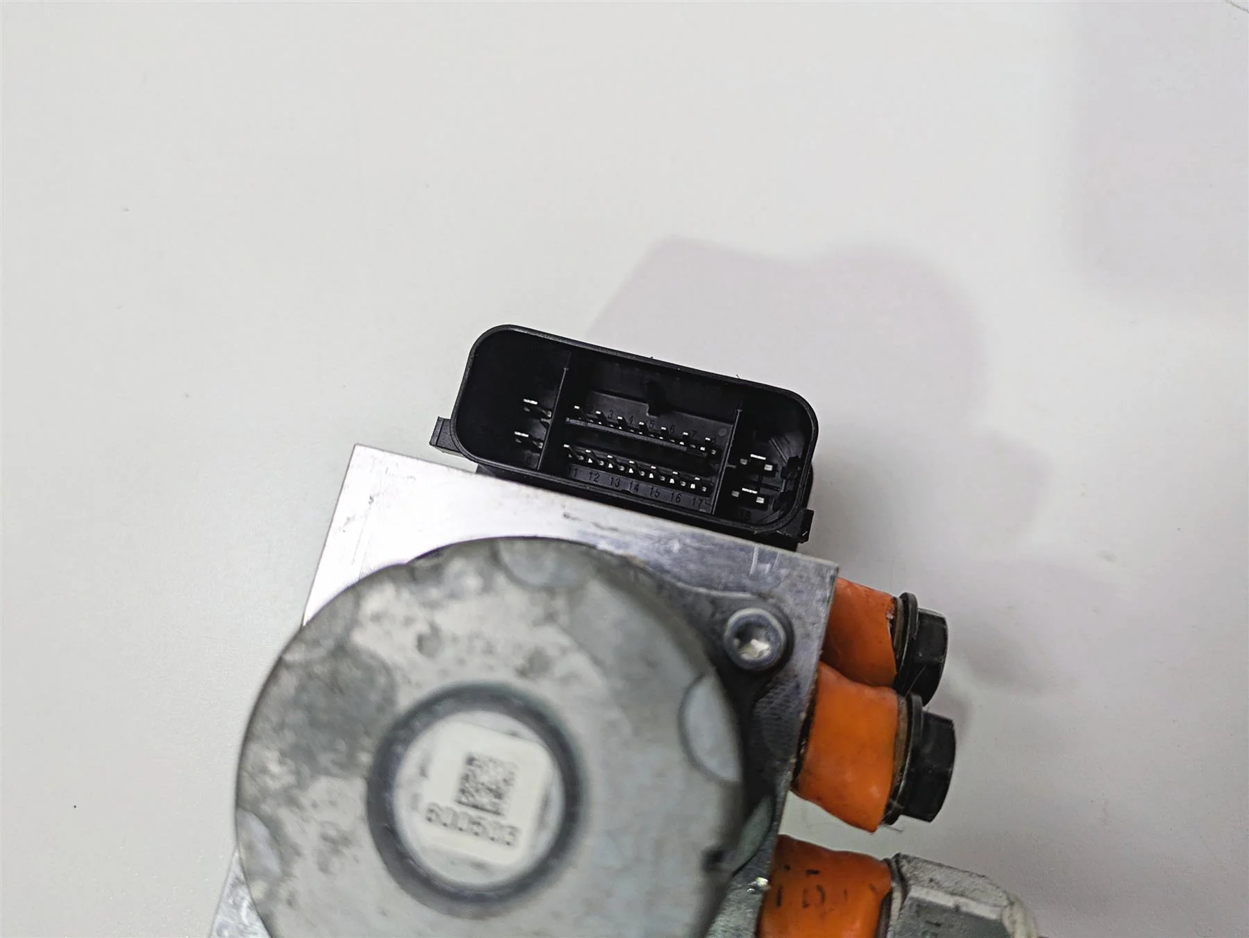 2024 Harley Sportster RH975 S Abs Brake Pump Module Unit 41100115A 41100114 - Image 3