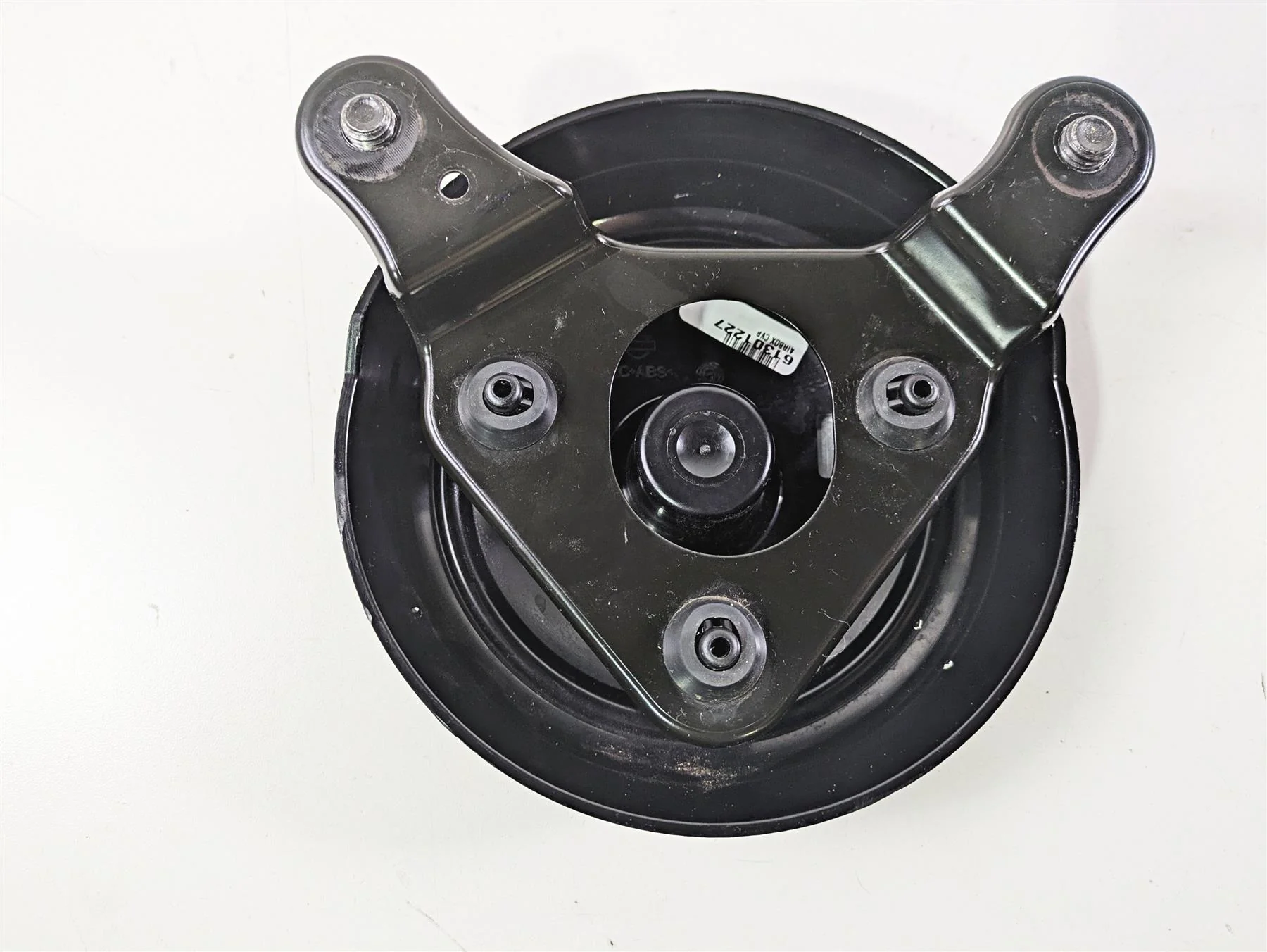 2024 Harley Sportster RH975 S Air Cleaner Breather Filter Cover & Mount 61301227 - Image 10