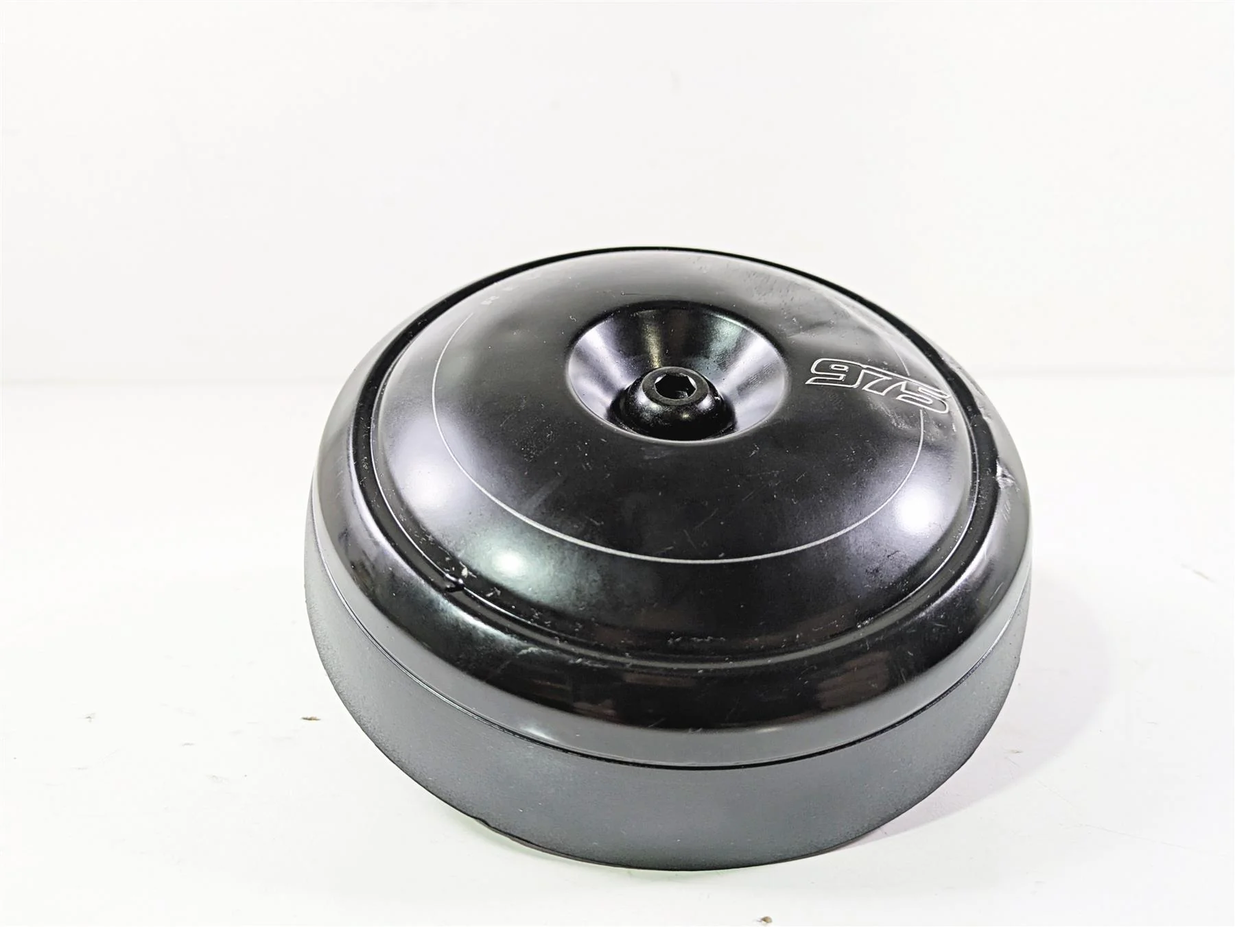 2024 Harley Sportster RH975 S Air Cleaner Breather Filter Cover & Mount 61301227 - Image 4