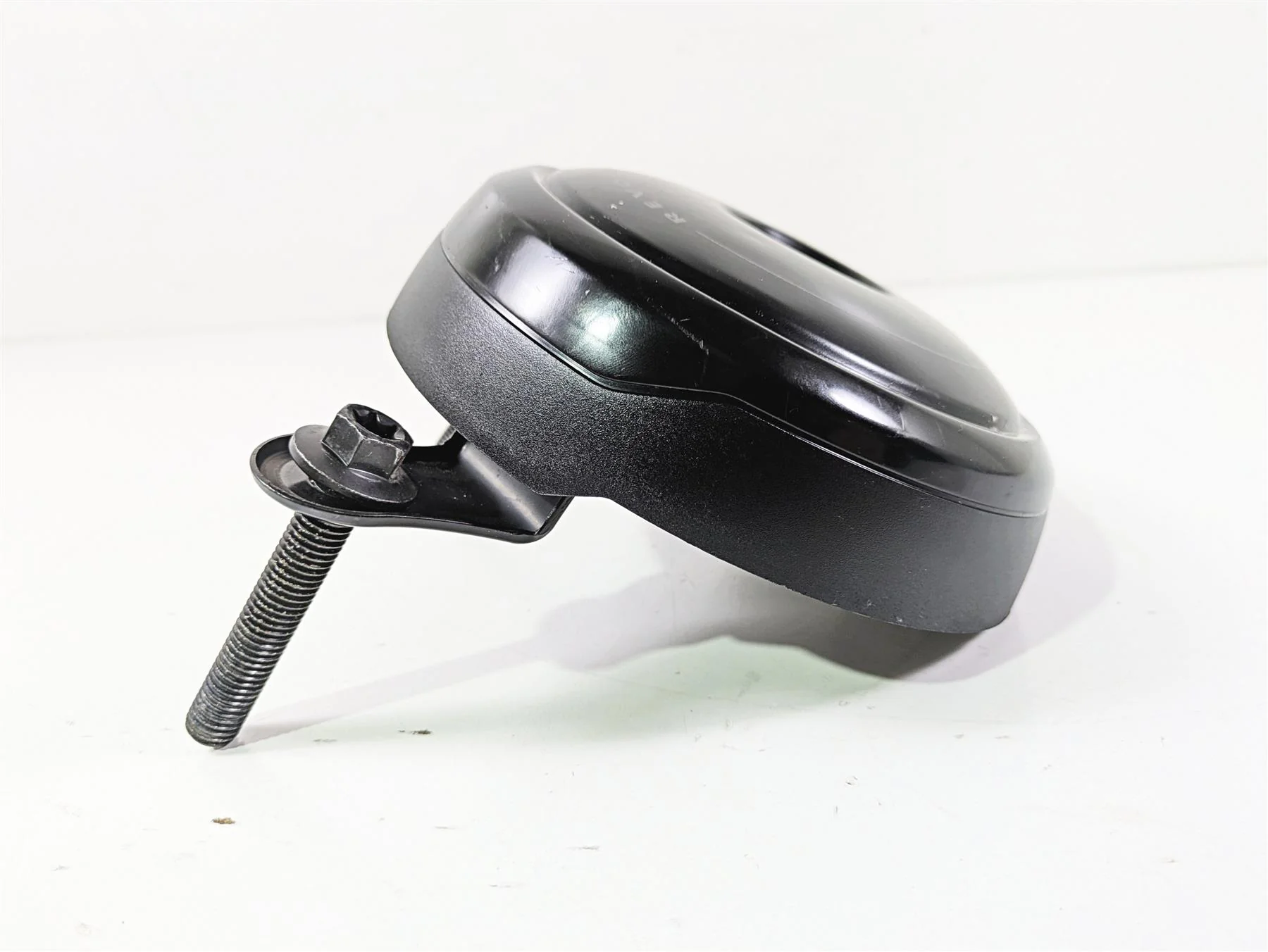 2024 Harley Sportster RH975 S Air Cleaner Breather Filter Cover & Mount 61301227 - Image 7