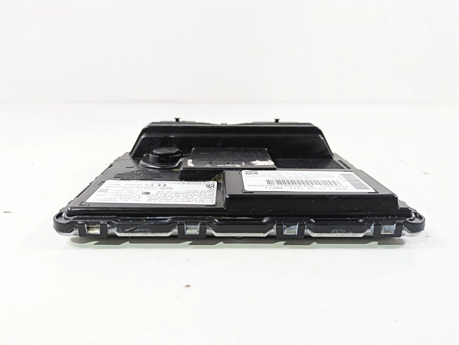 2024 Harley Sportster RH975 S Bcm Body Control Module Class II 41001501 BHD21 - Image 2