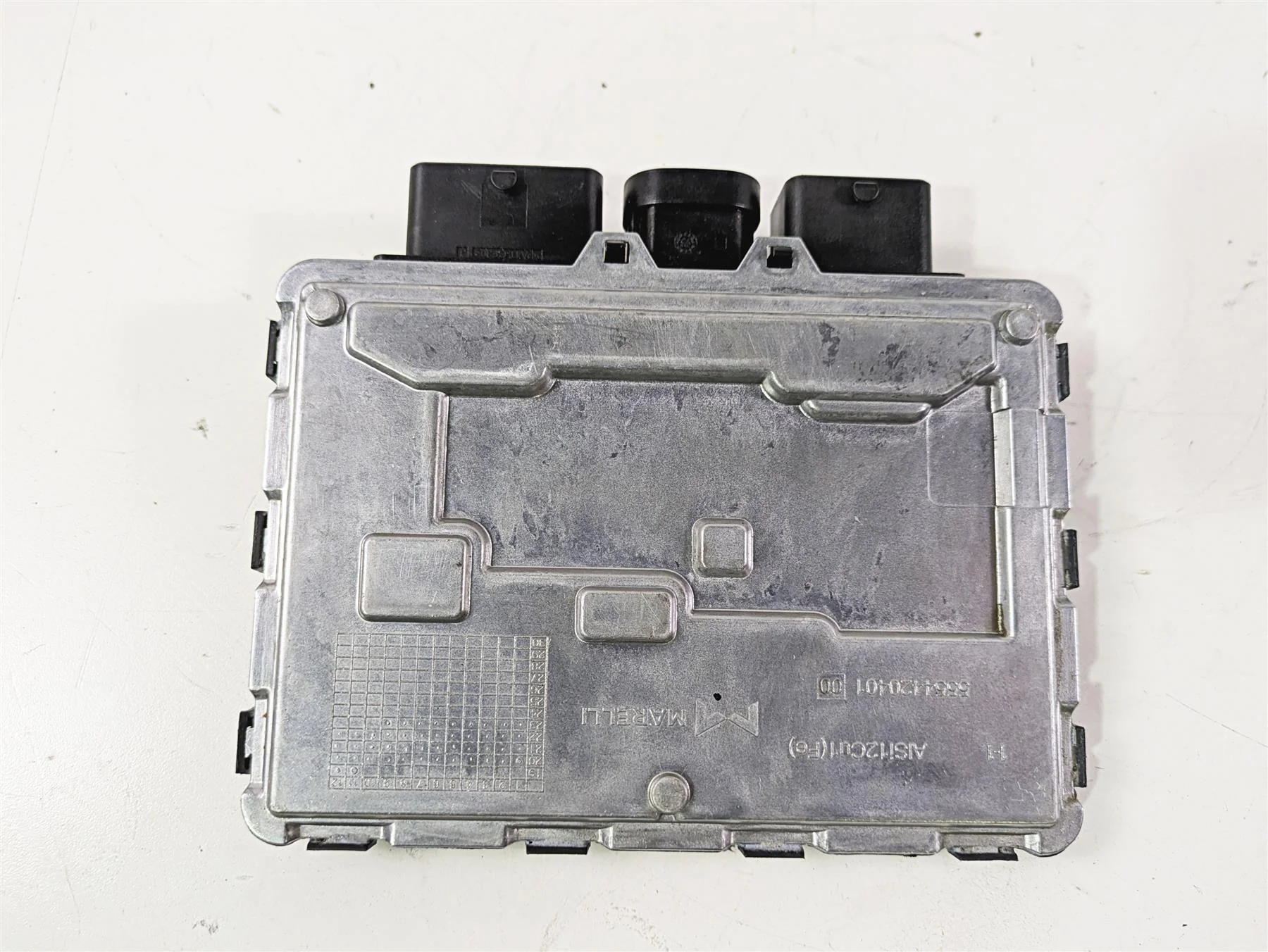 2024 Harley Sportster RH975 S Bcm Body Control Module Class II 41001501 BHD21 - Image 6