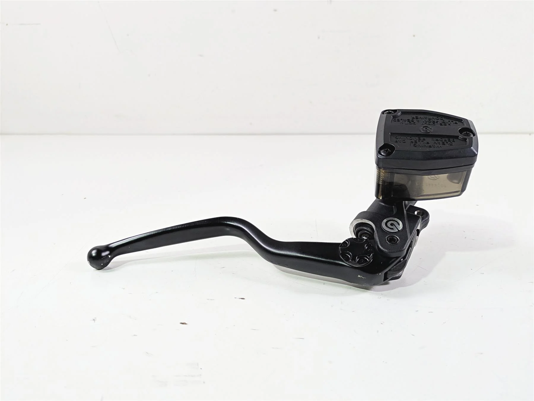 2024 Harley Sportster RH975 S Brembo Front Brake Master Cylinder 41700603