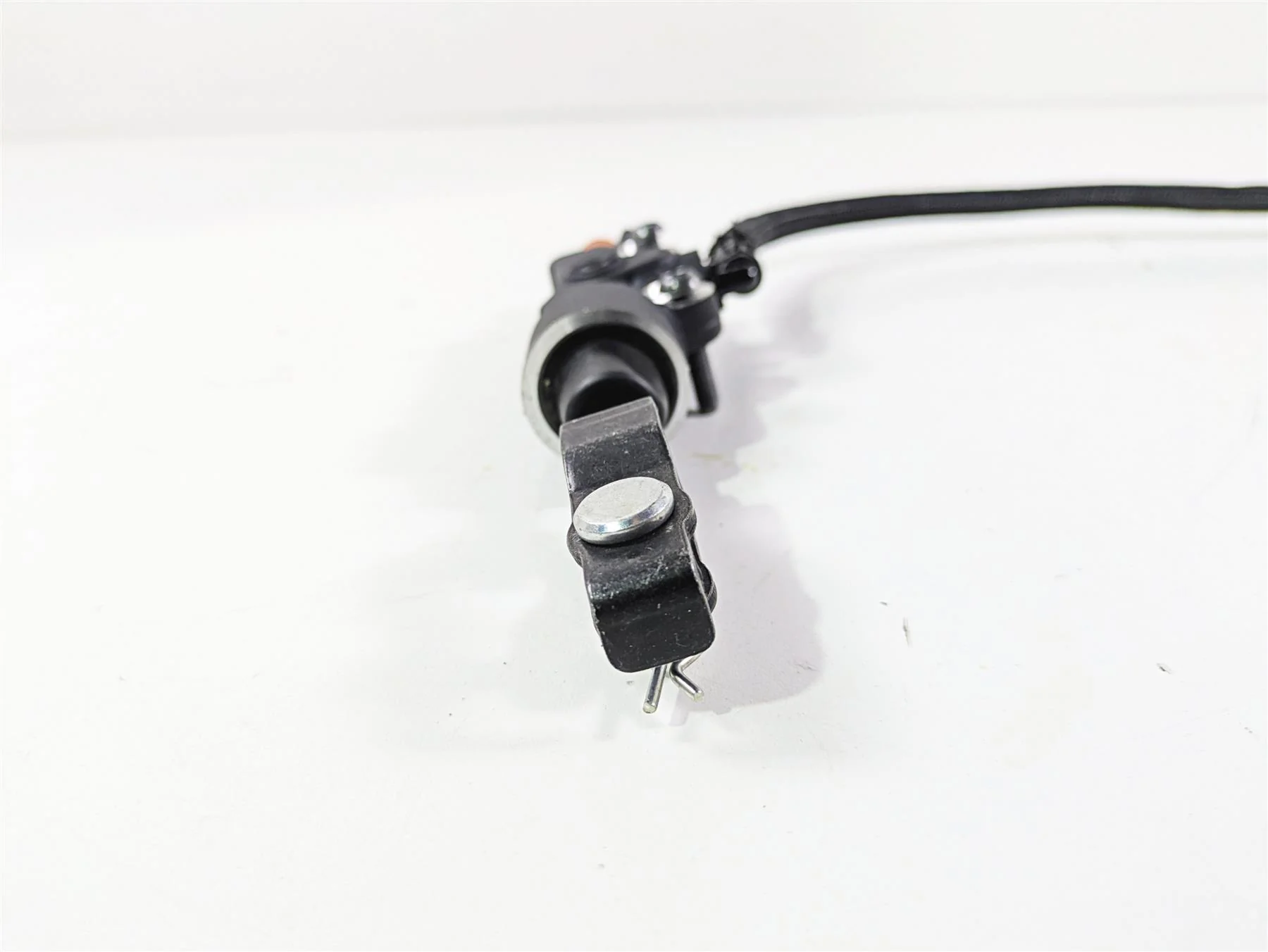 2024 Harley Sportster RH975 S Brembo Rear Brake Master Cylinder 41700976A - Image 4