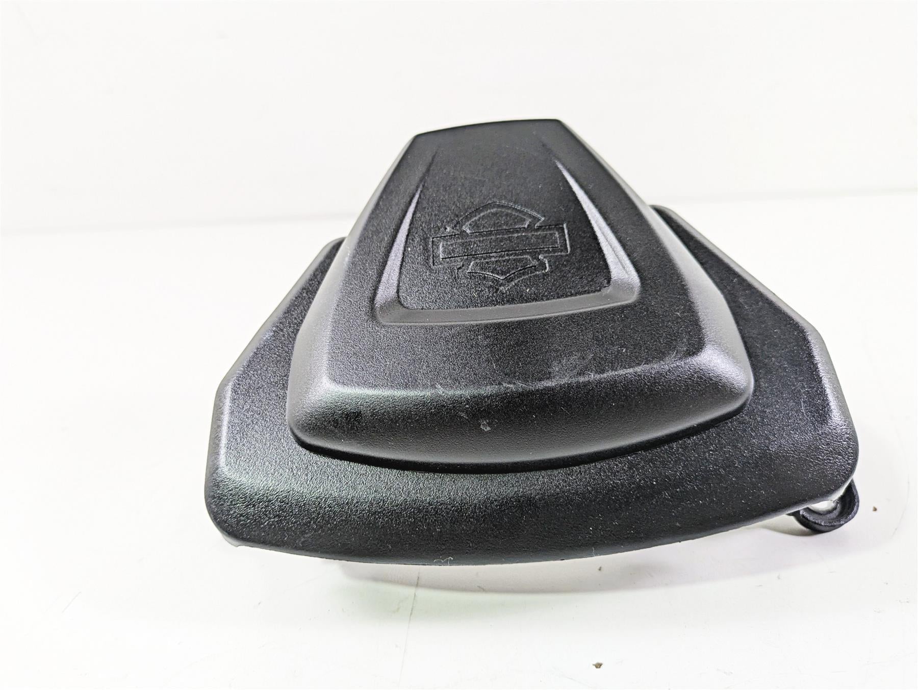 2024 Harley Sportster RH975 S Coil Cover & Mount Bracket 69202117 - Image 4