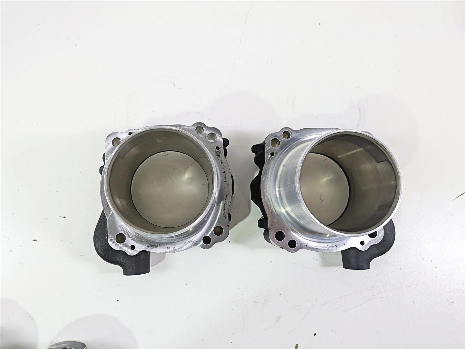 2024 Harley Sportster RH975 S Cylinder Piston Jug Set 16800204 21900140 - Image 10