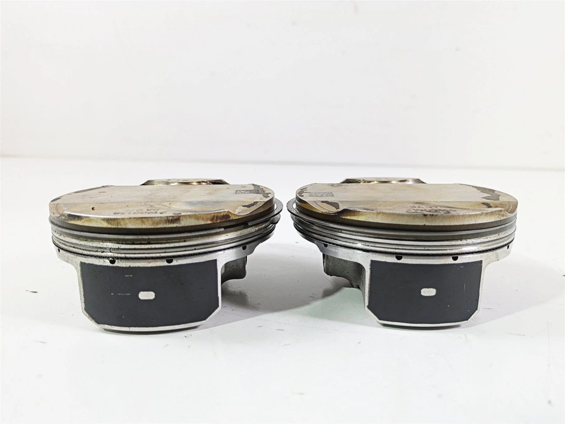 2024 Harley Sportster RH975 S Cylinder Piston Jug Set 16800204 21900140 - Image 11
