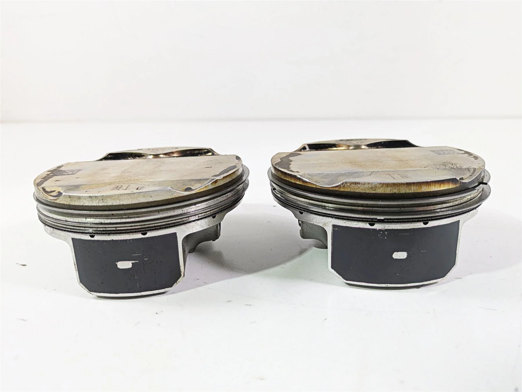 2024 Harley Sportster RH975 S Cylinder Piston Jug Set 16800204 21900140 - Image 12