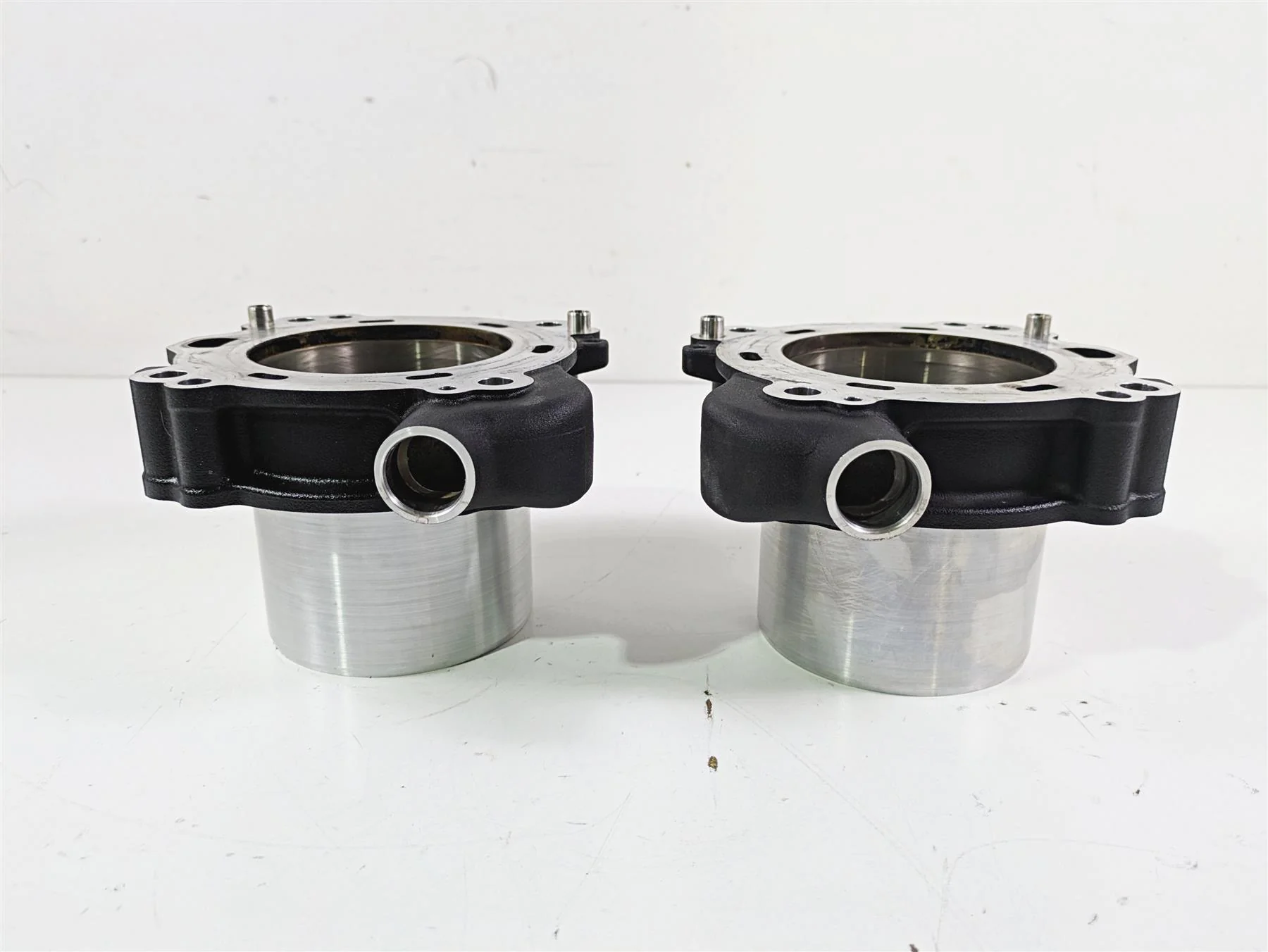 2024 Harley Sportster RH975 S Cylinder Piston Jug Set 16800204 21900140 - Image 7