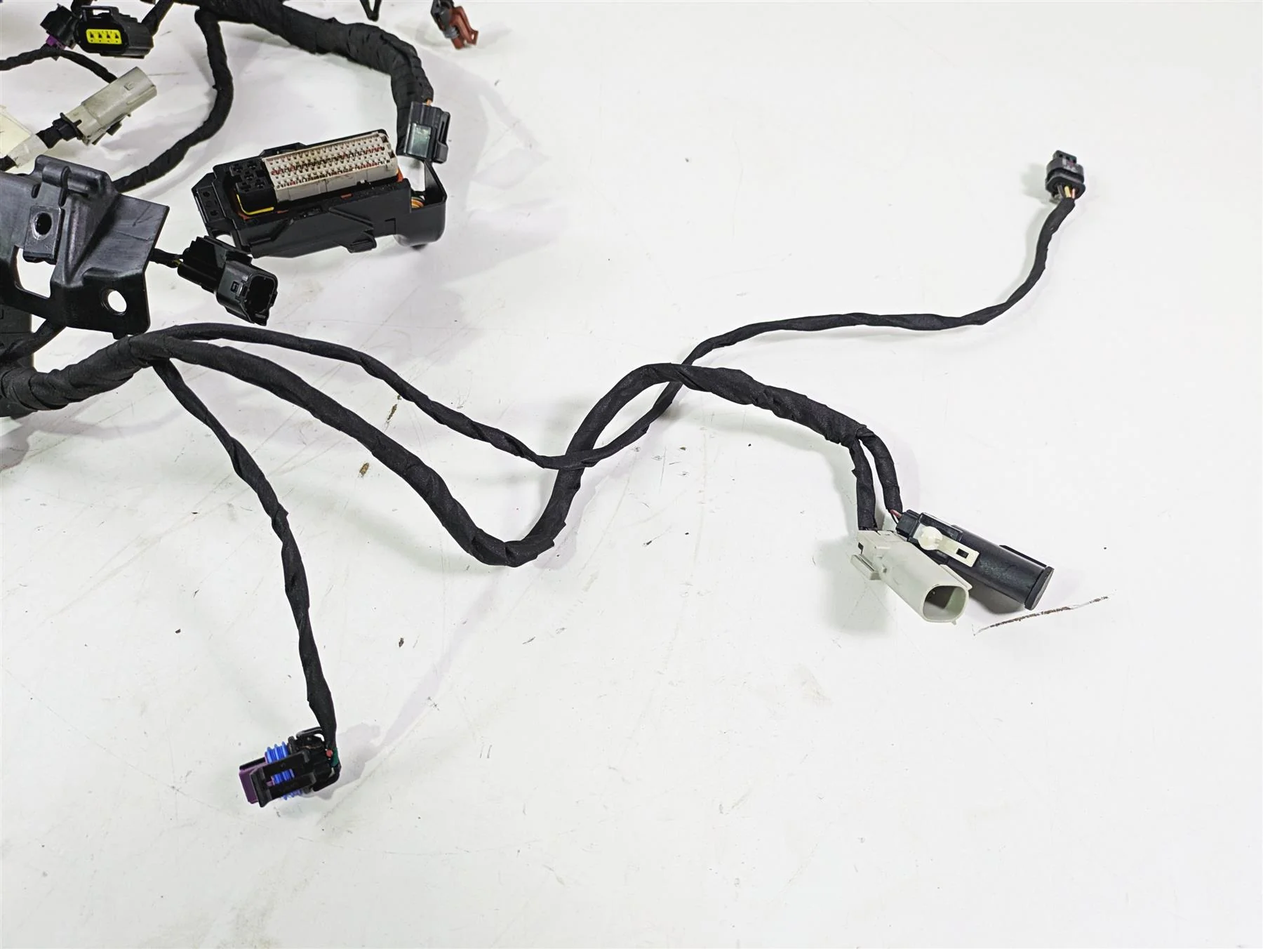 2024 Harley Sportster RH975 S Engine Wiring Harness Loom - Read 69203140 - Image 10
